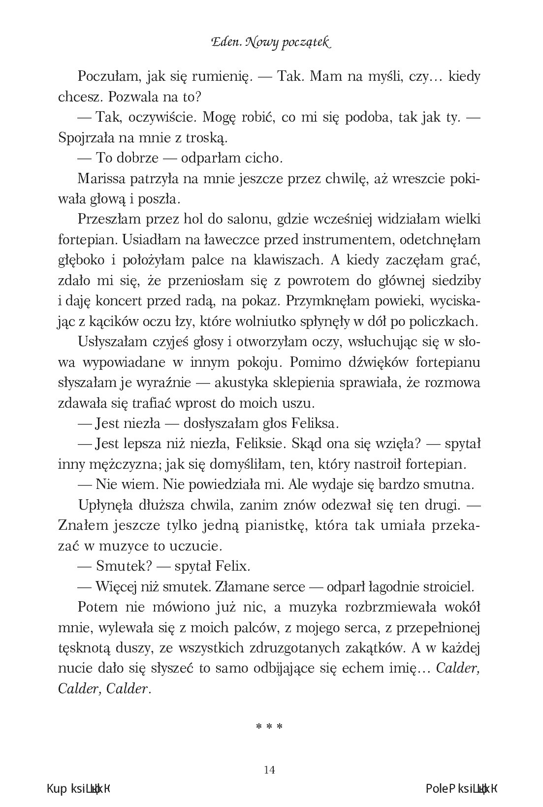Fragment „Eden. Nowy początek” — strona 11 z 18