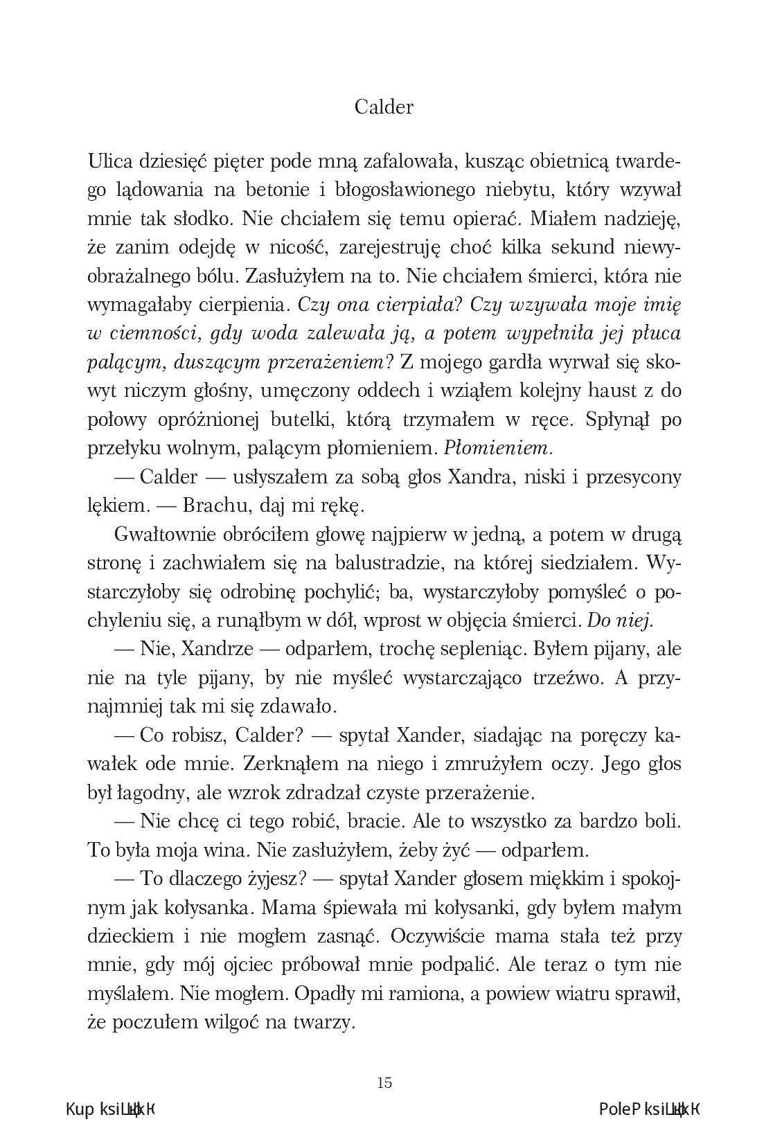Fragment „Eden. Nowy początek” — strona 12 z 18