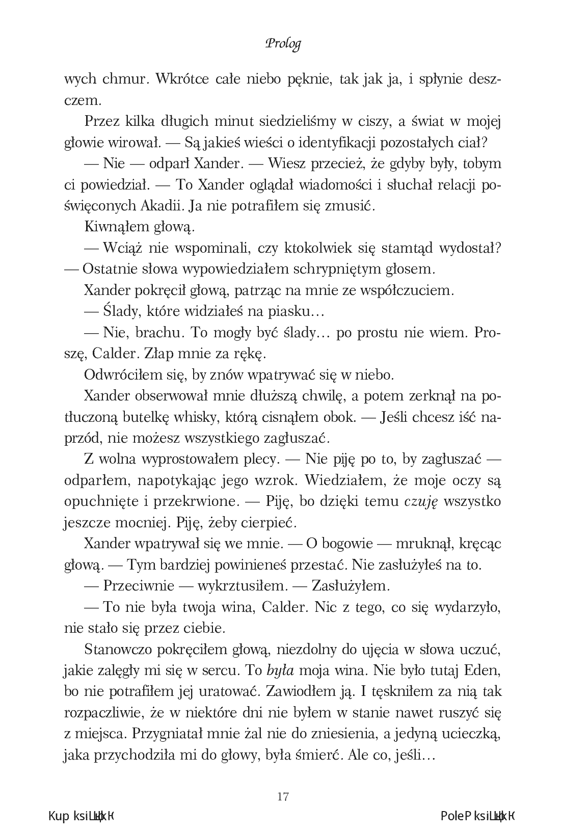 Fragment „Eden. Nowy początek” — strona 14 z 18