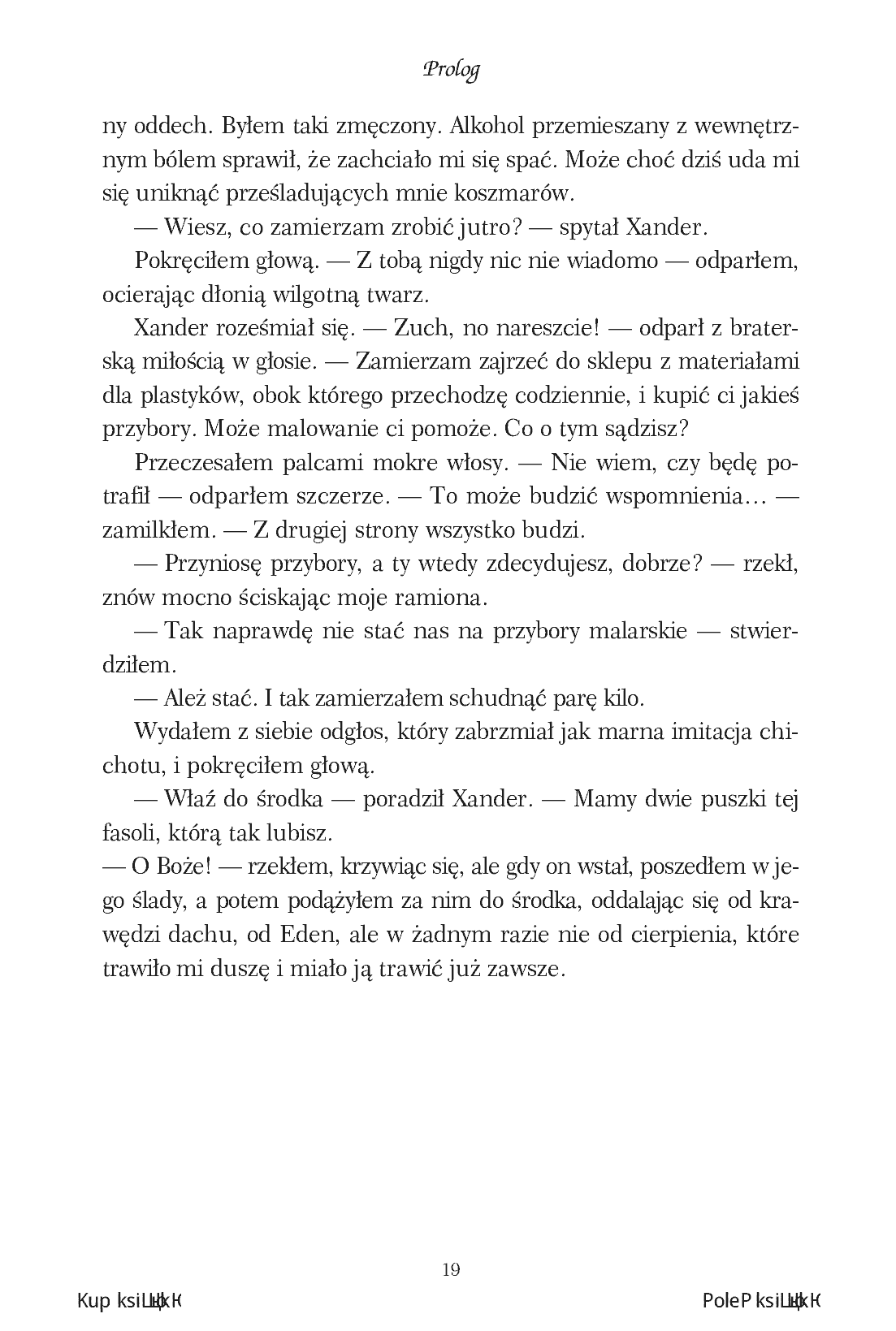Fragment „Eden. Nowy początek” — strona 16 z 18