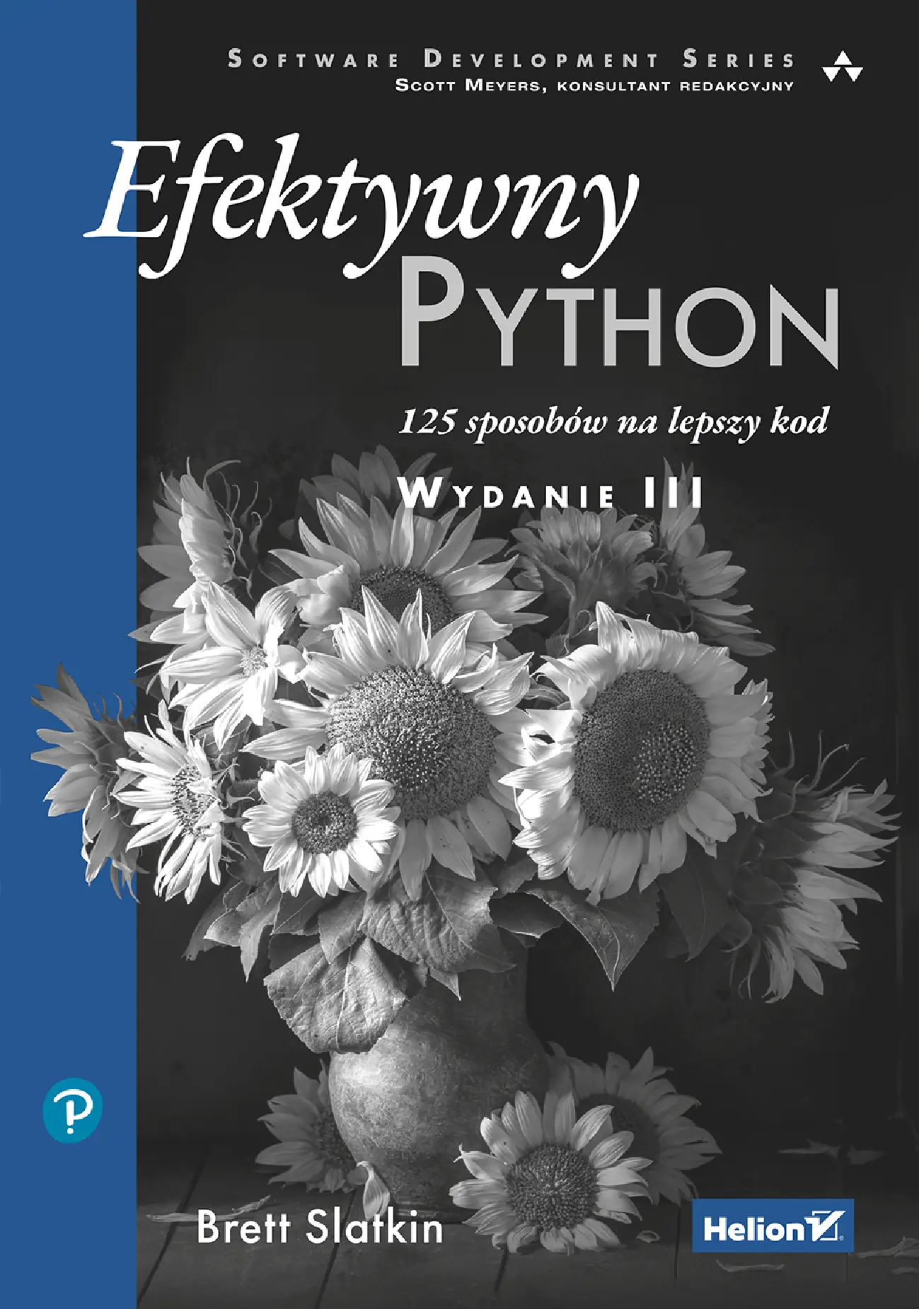 Fragment „Efektywny Python. 125 sposobów na lepszy kod. Wydanie III” — strona 1 z 14