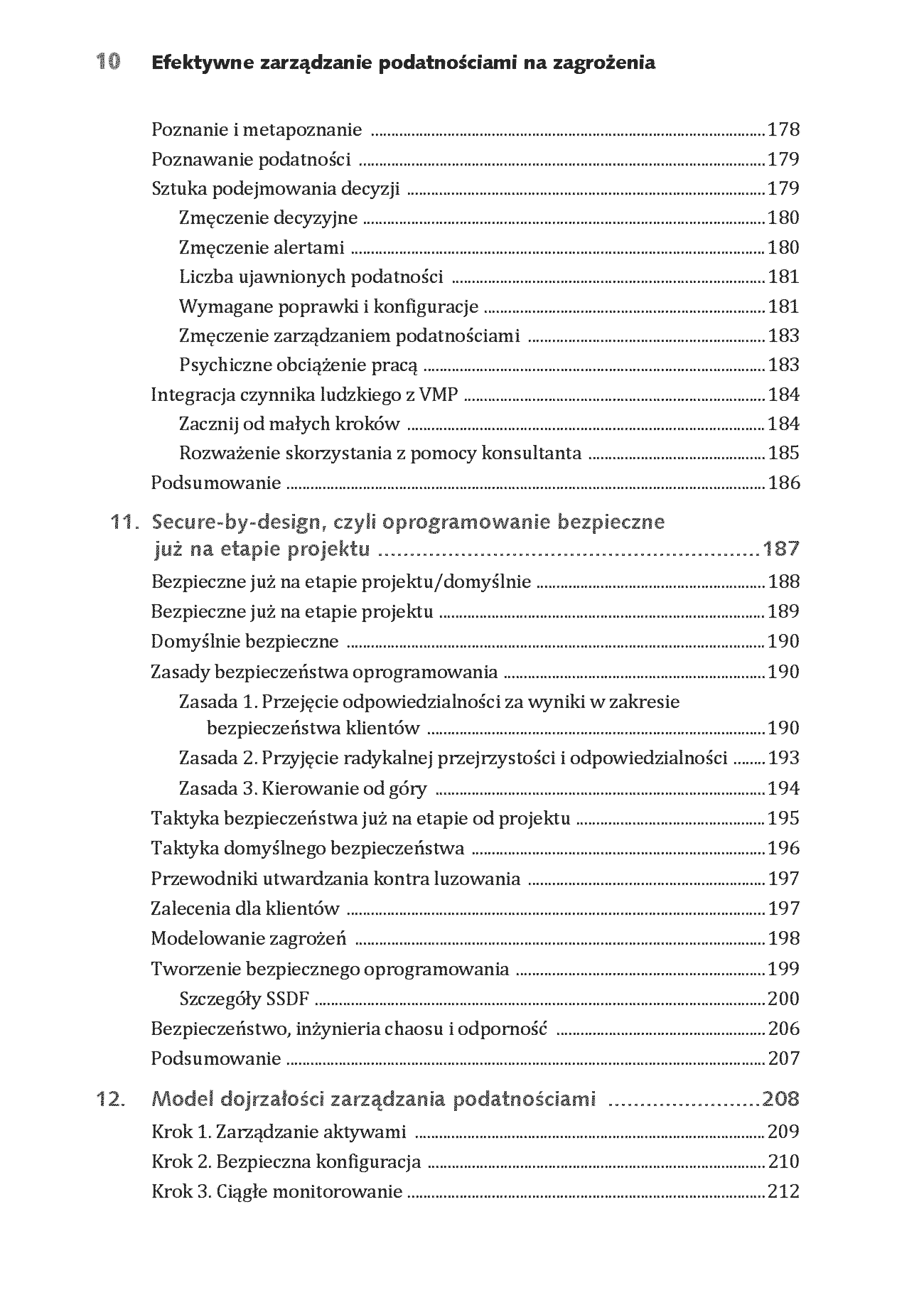 Fragment „Efektywne zarządzanie podatnościami na zagrożenia. Jak minimalizować ryzyko w cyfrowym ekosystemie” — strona 8 z 30