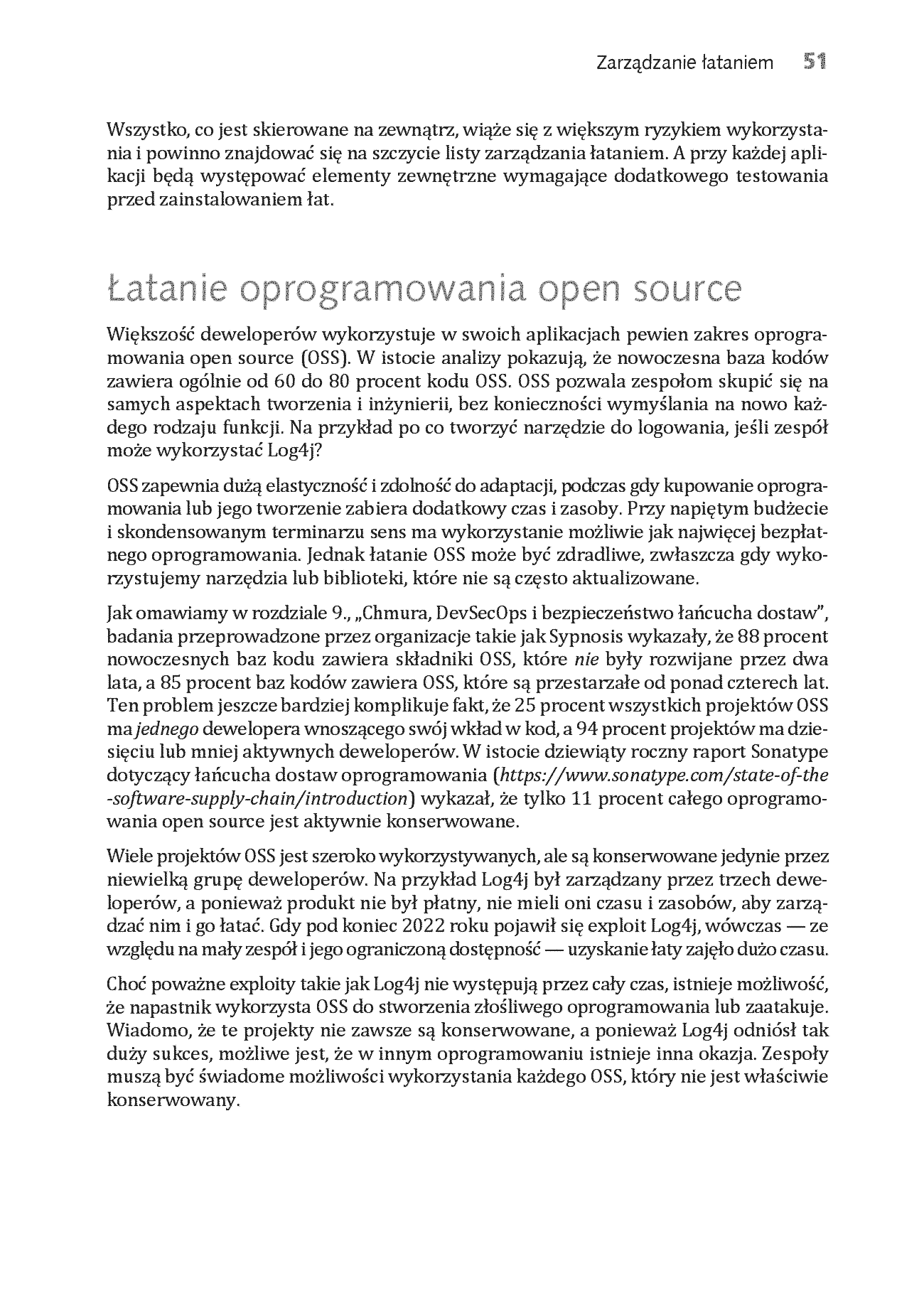 Fragment „Efektywne zarządzanie podatnościami na zagrożenia. Jak minimalizować ryzyko w cyfrowym ekosystemie” — strona 19 z 30