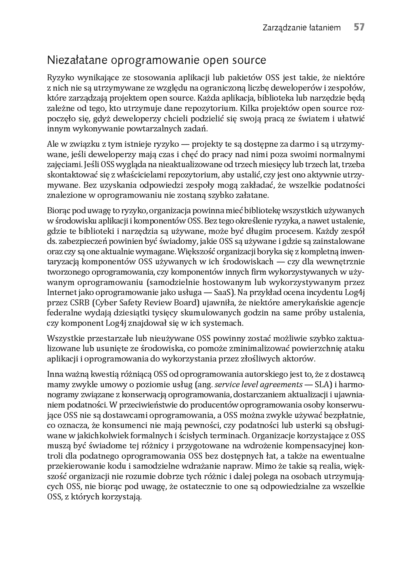 Fragment „Efektywne zarządzanie podatnościami na zagrożenia. Jak minimalizować ryzyko w cyfrowym ekosystemie” — strona 25 z 30