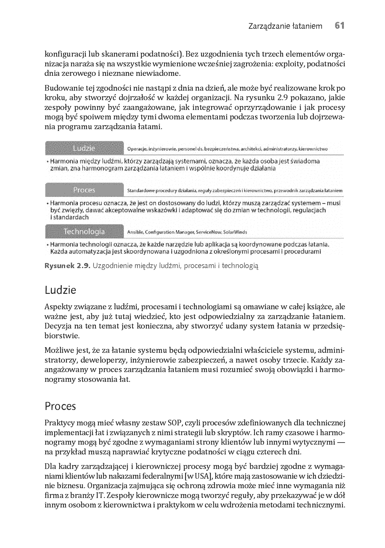 Fragment „Efektywne zarządzanie podatnościami na zagrożenia. Jak minimalizować ryzyko w cyfrowym ekosystemie” — strona 29 z 30