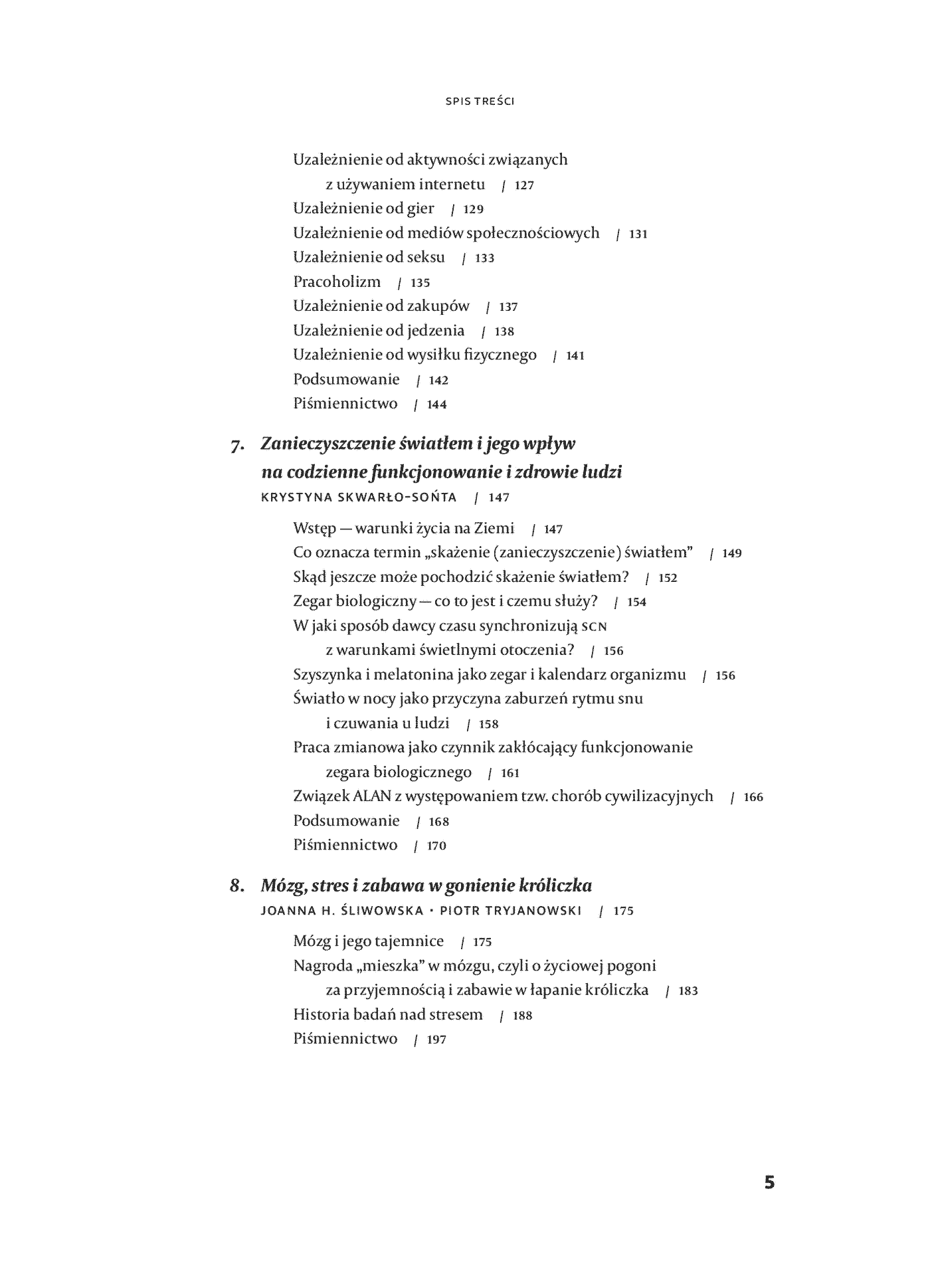 Fragment „Ekopsychiatria. Jak bliskość natury wspiera naszą psychikę” — strona 5 z 30