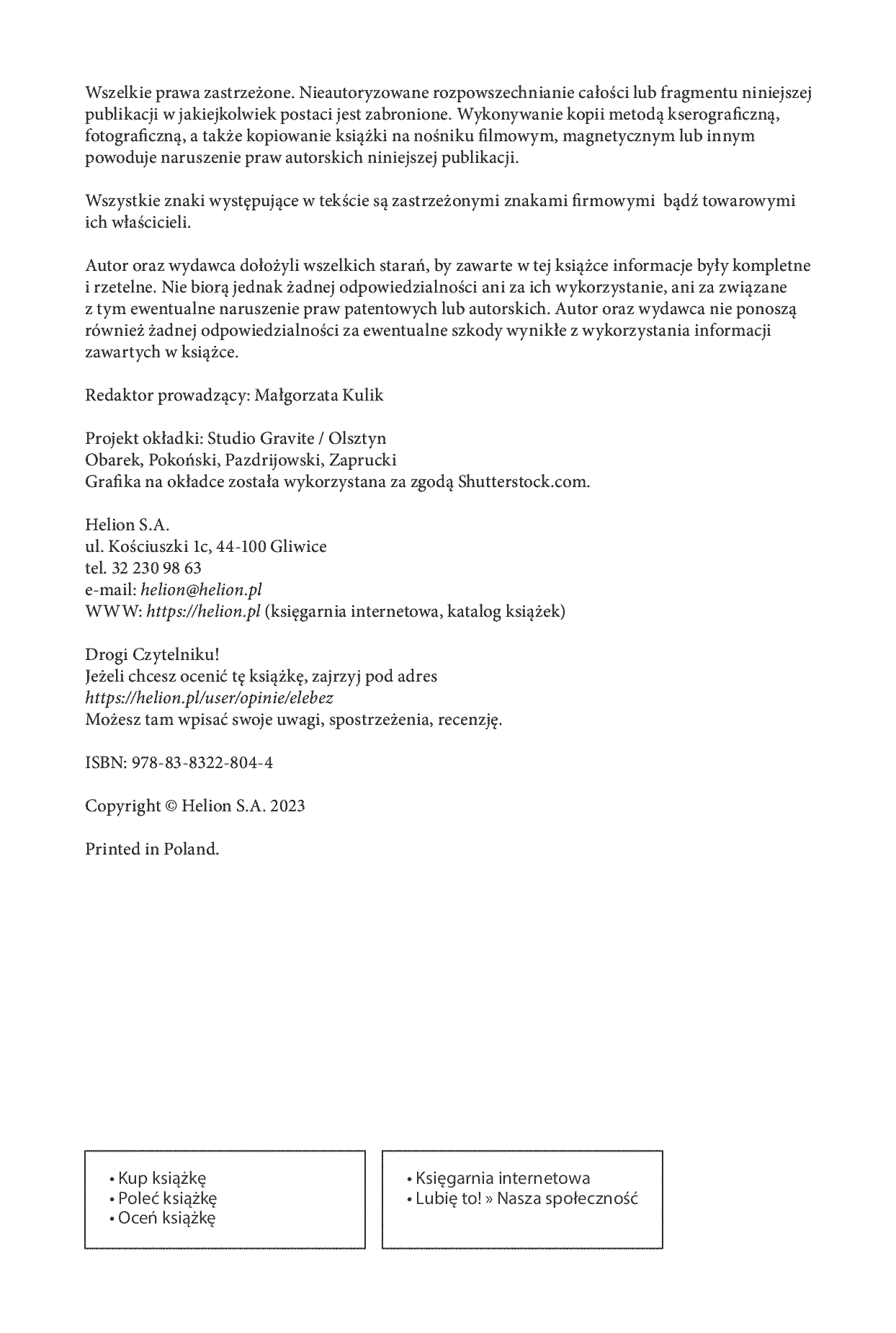 Fragment „Elektronika bez oporu. Układy cyfrowe” — strona 2 z 26