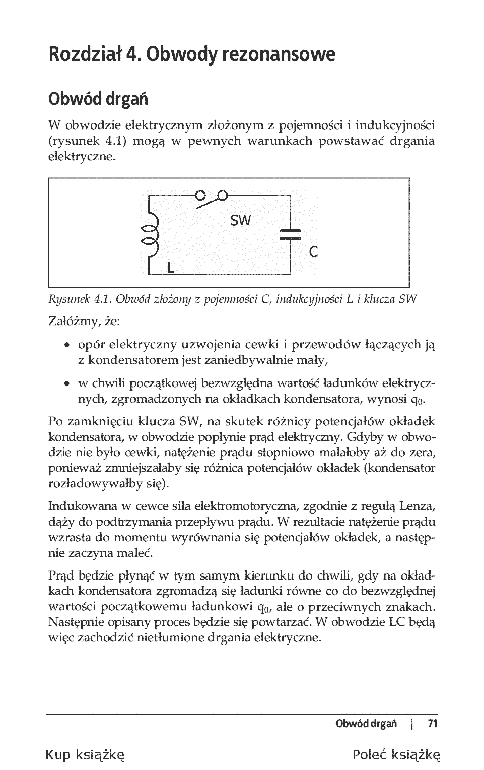 Fragment „Elektronika. Leksykon kieszonkowy” — strona 5 z 12
