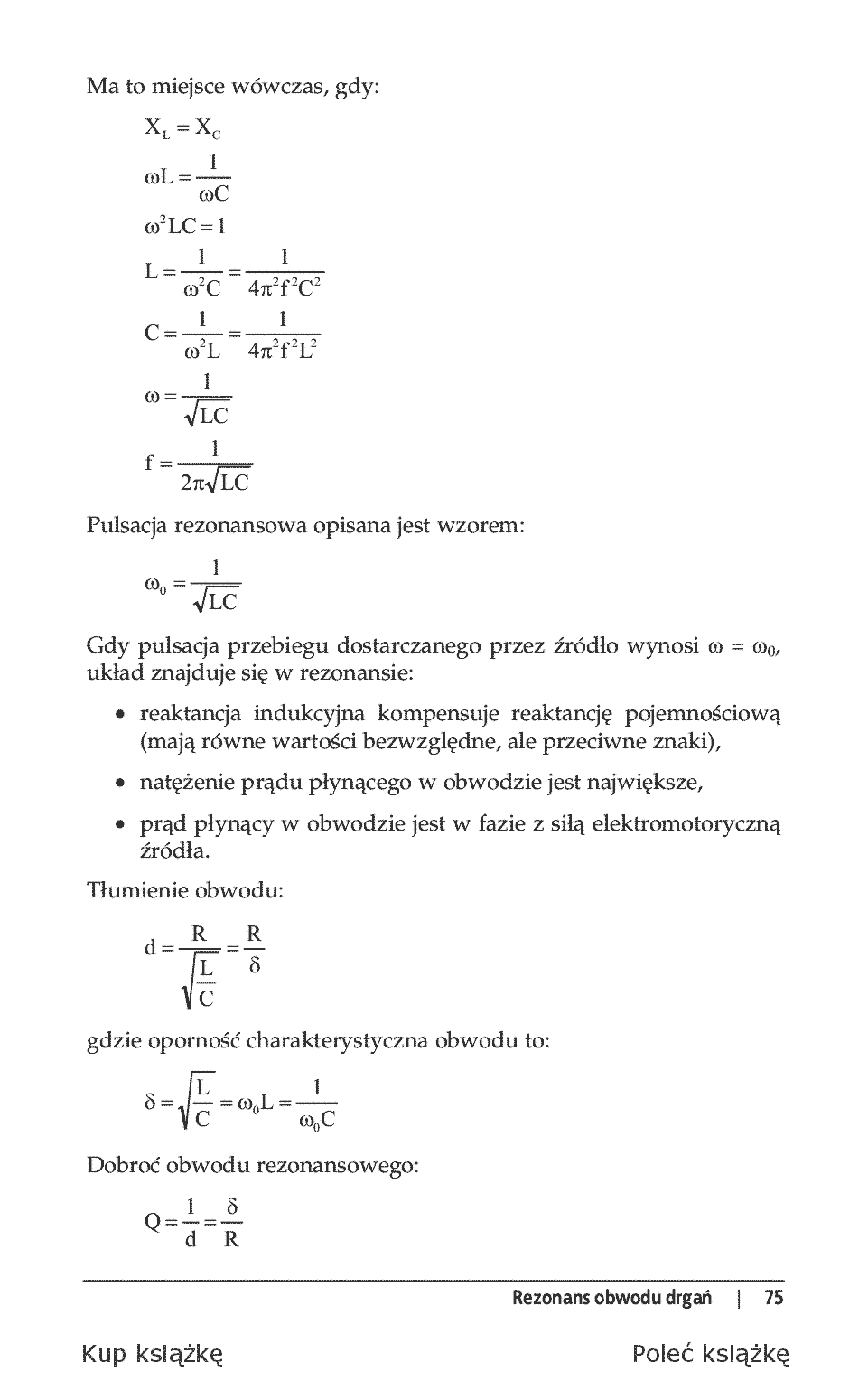 Fragment „Elektronika. Leksykon kieszonkowy” — strona 9 z 12