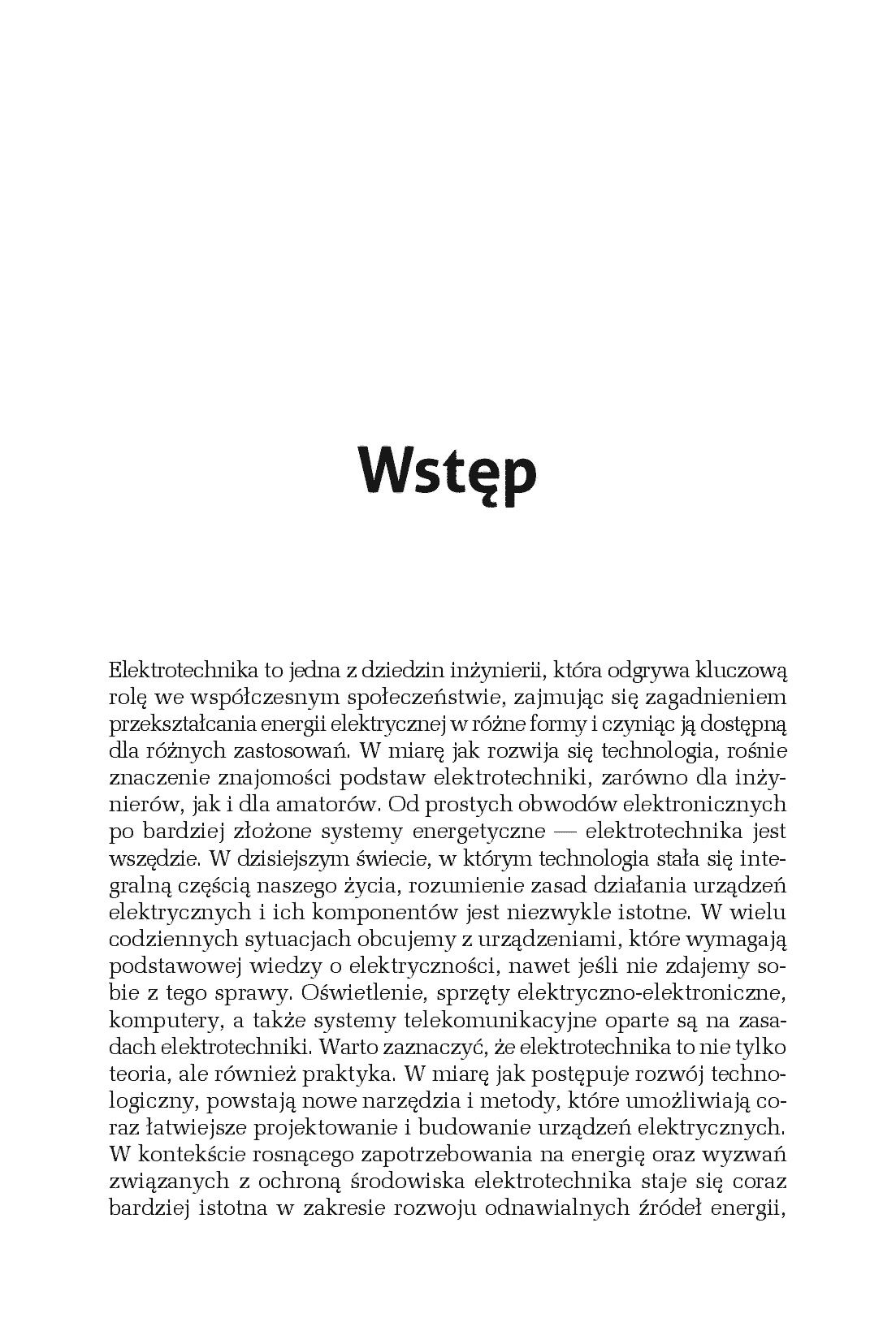 Fragment „Elektrotechnika w pigułce. I wszystko jasne” — strona 7 z 16