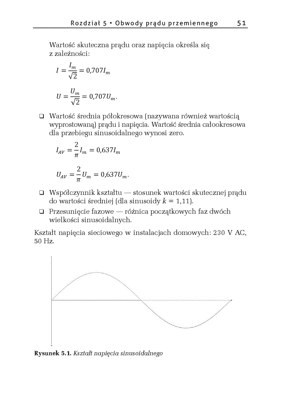 Fragment „Elektrotechnika w pigułce. I wszystko jasne” — strona 11 z 16
