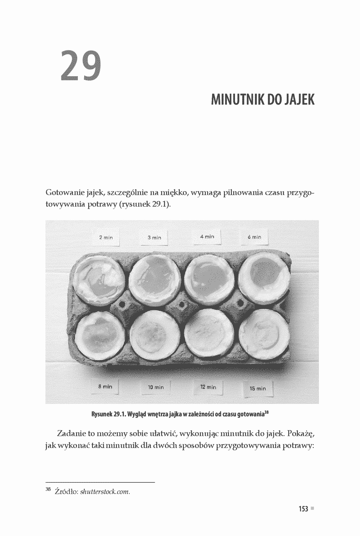 Fragment „Elektronika. Projekty dla pasjonatów” — strona 15 z 20