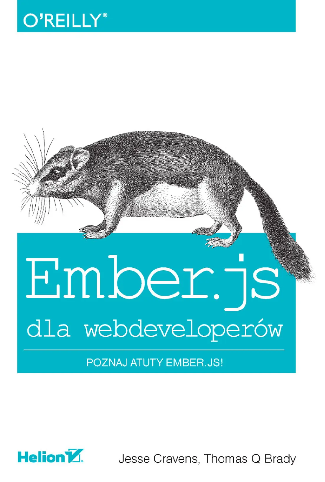 Fragment „Ember.js dla webdeveloperów” — strona 1 z 30