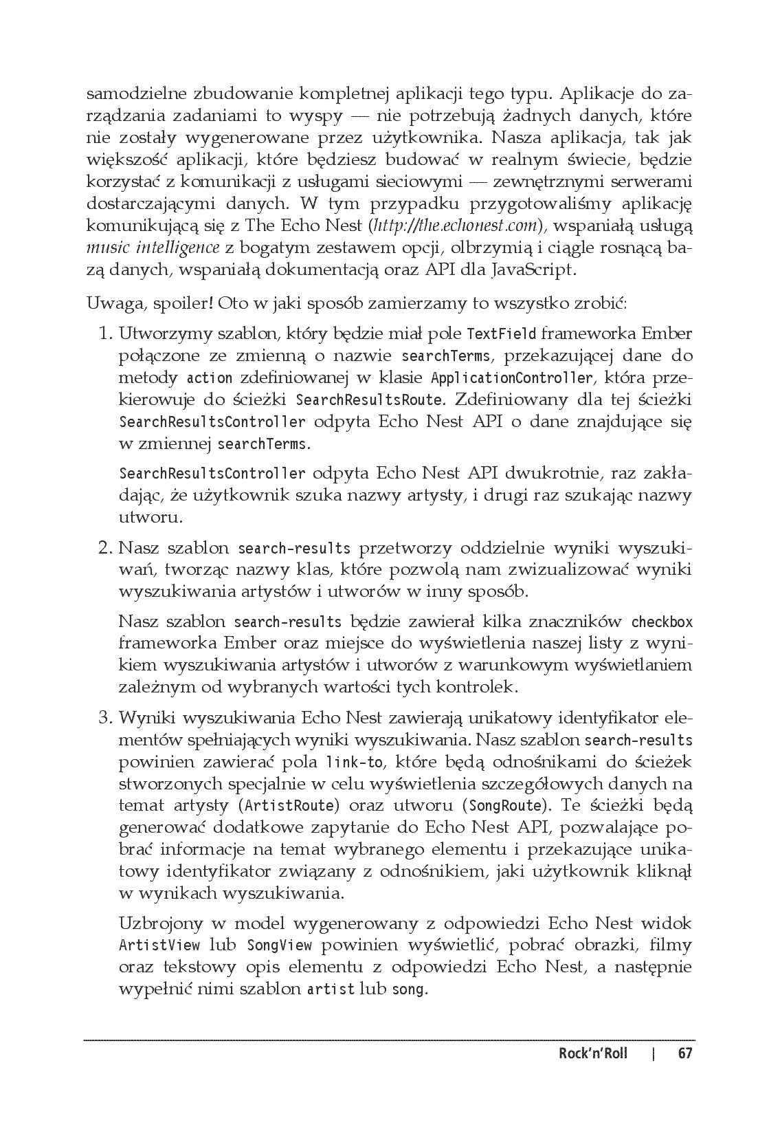 Fragment „Ember.js dla webdeveloperów” — strona 9 z 30