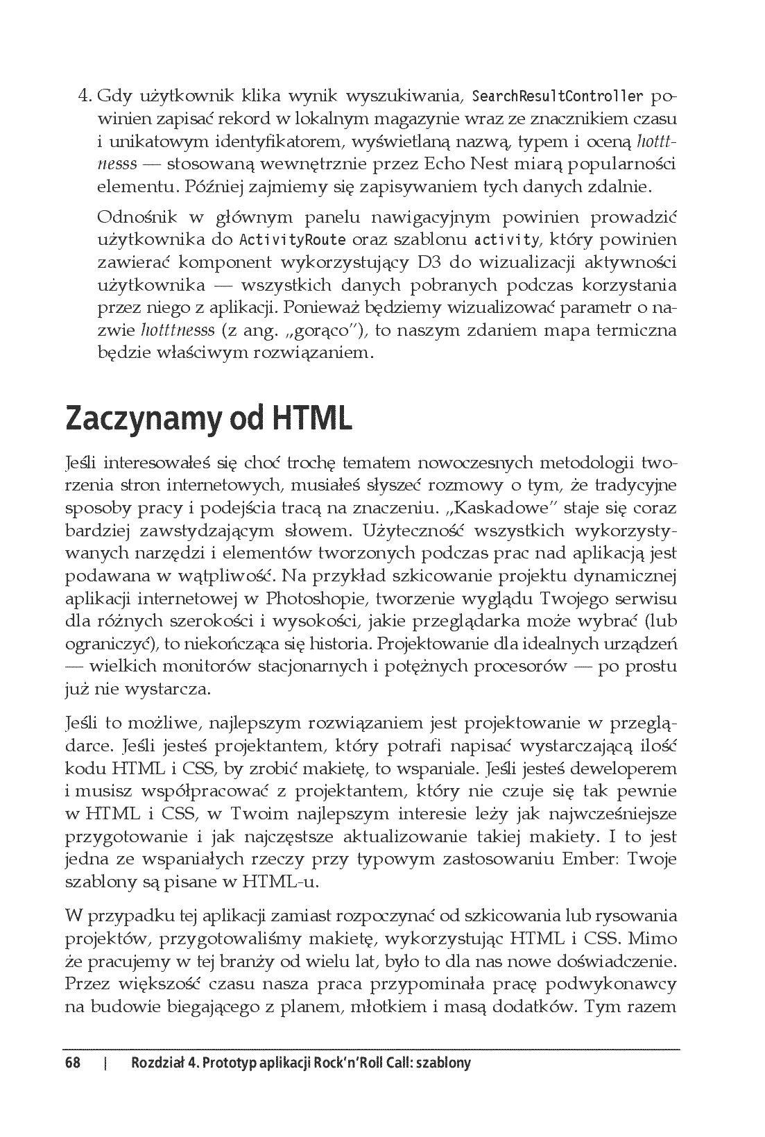 Fragment „Ember.js dla webdeveloperów” — strona 10 z 30