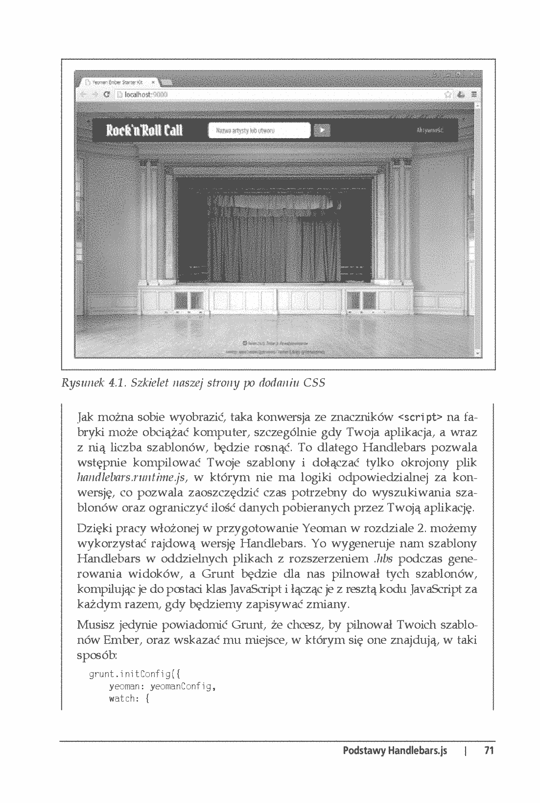 Fragment „Ember.js dla webdeveloperów” — strona 13 z 30