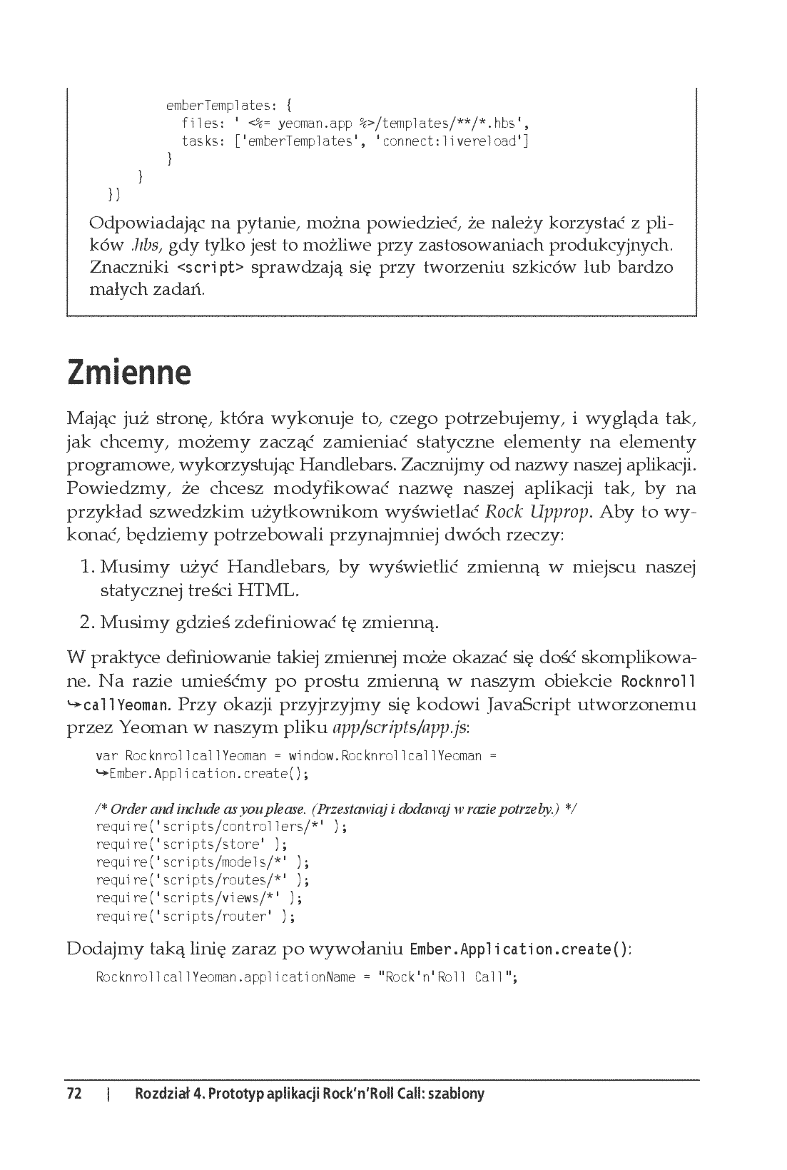 Fragment „Ember.js dla webdeveloperów” — strona 14 z 30