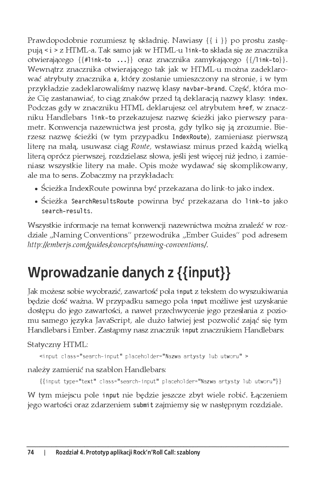 Fragment „Ember.js dla webdeveloperów” — strona 16 z 30