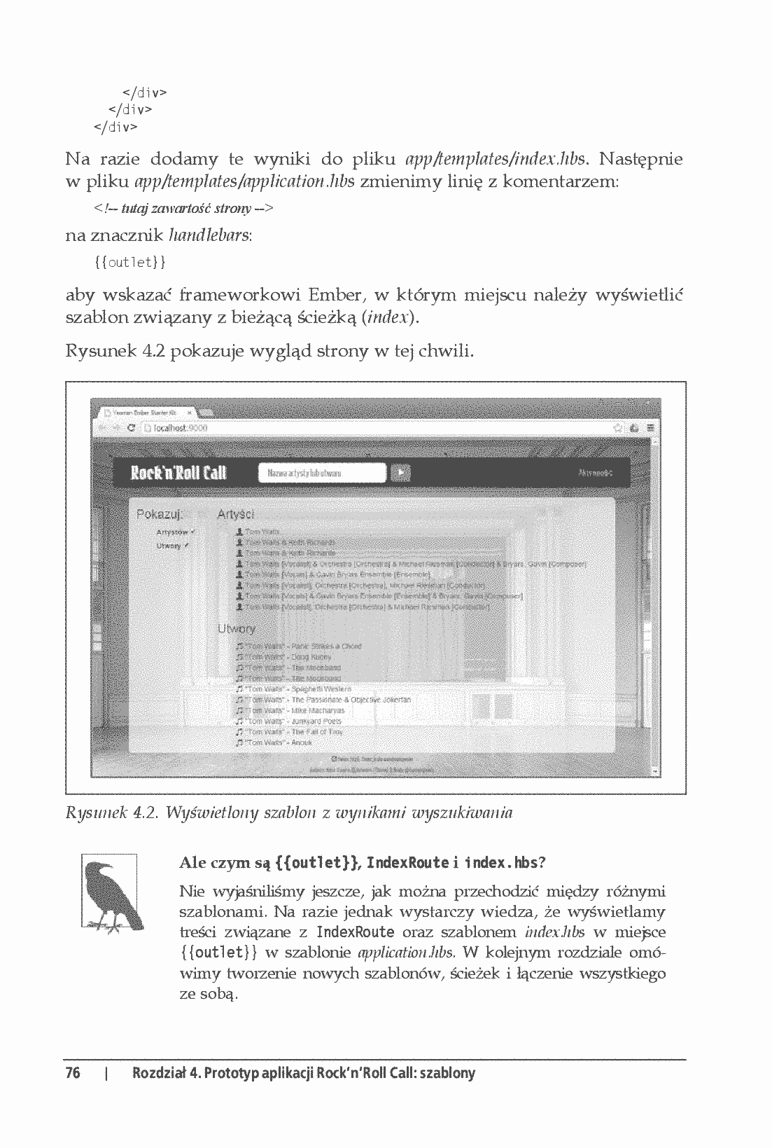Fragment „Ember.js dla webdeveloperów” — strona 18 z 30
