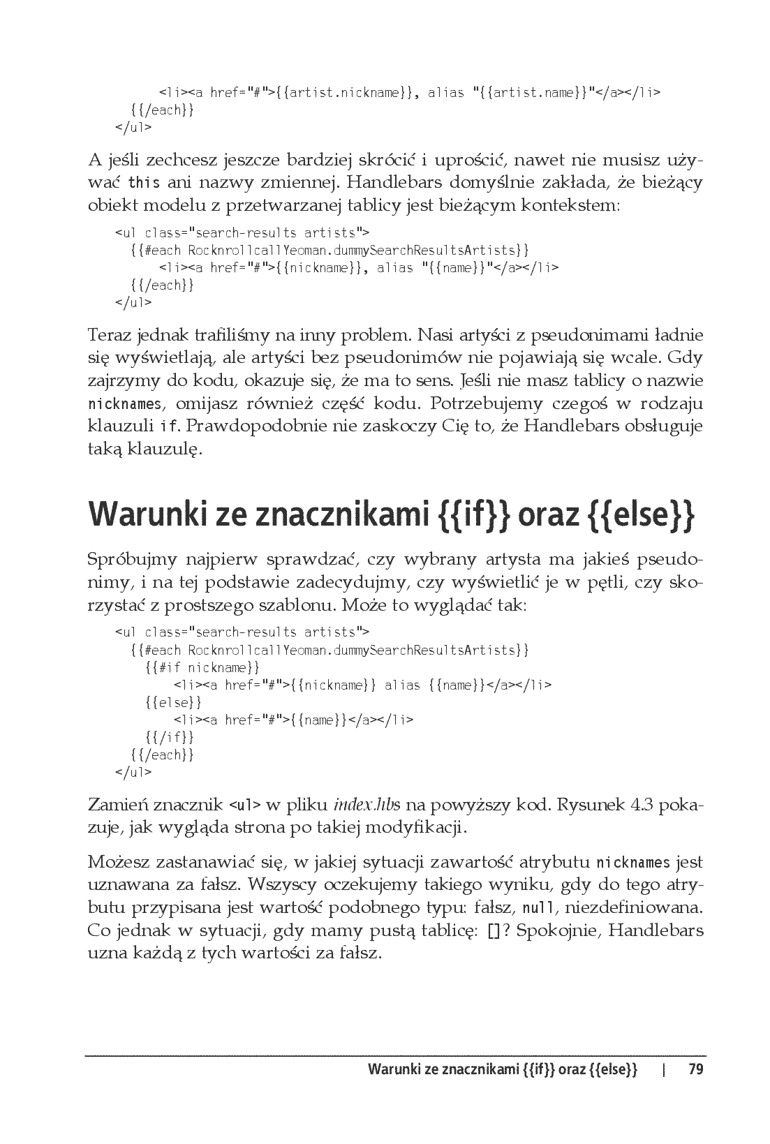 Fragment „Ember.js dla webdeveloperów” — strona 21 z 30