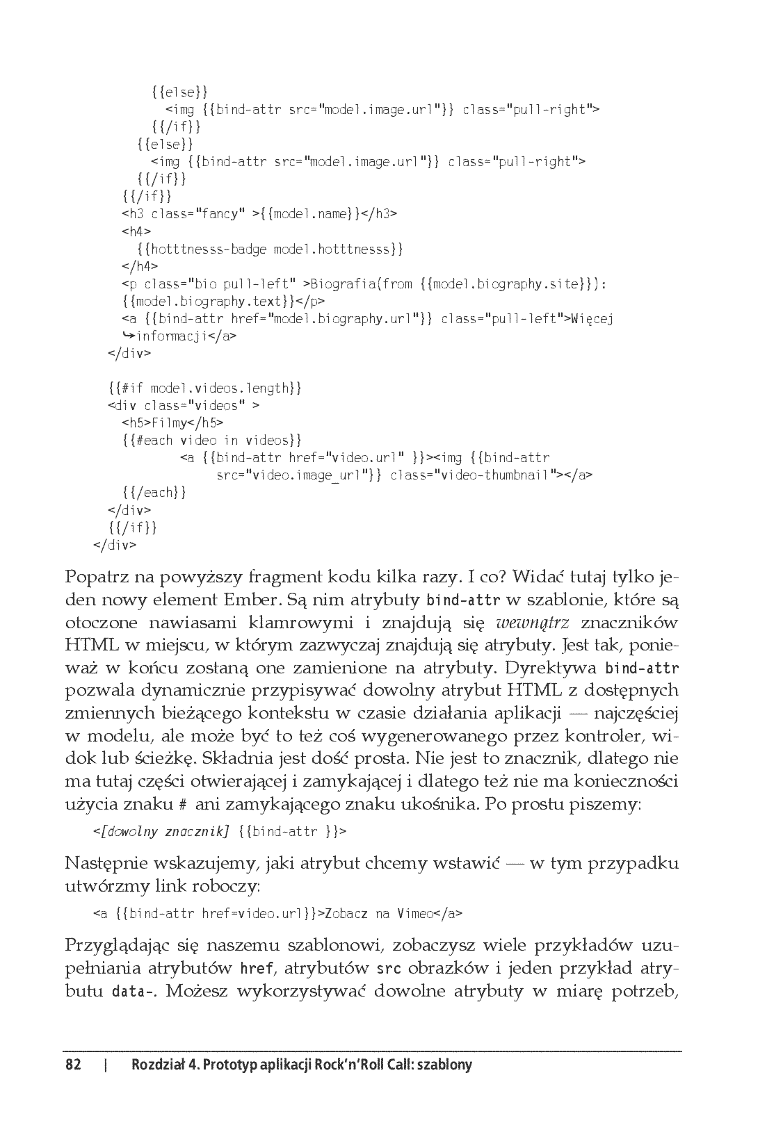 Fragment „Ember.js dla webdeveloperów” — strona 24 z 30