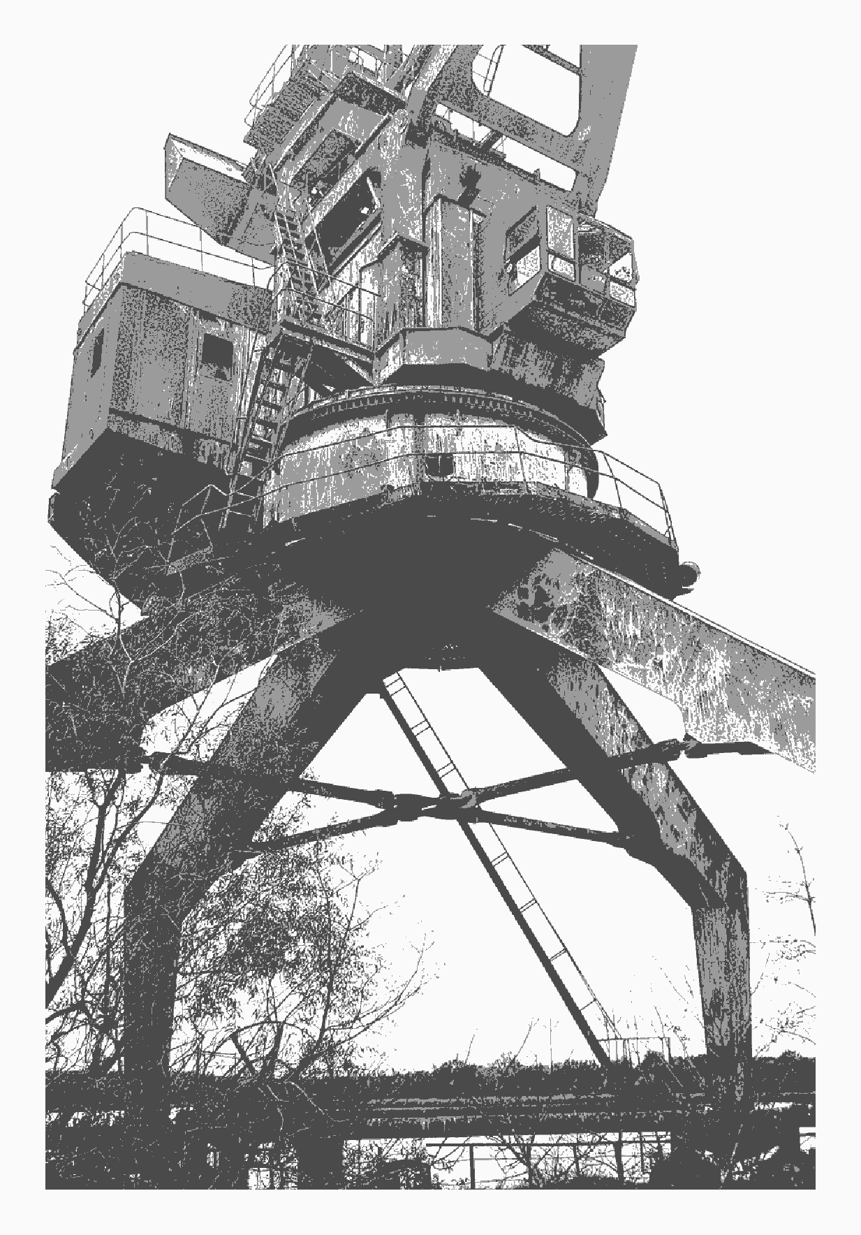 Fragment „Emisariusz. Powieść z Uniwersum gry Chernobylite” — strona 11 z 30