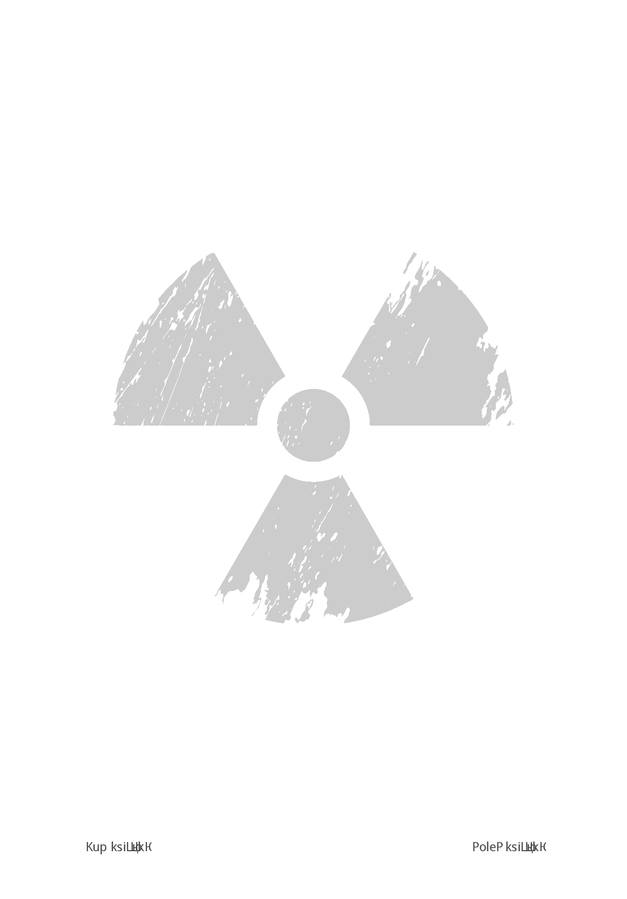 Fragment „Emisariusz. Powieść z Uniwersum gry Chernobylite” — strona 12 z 30