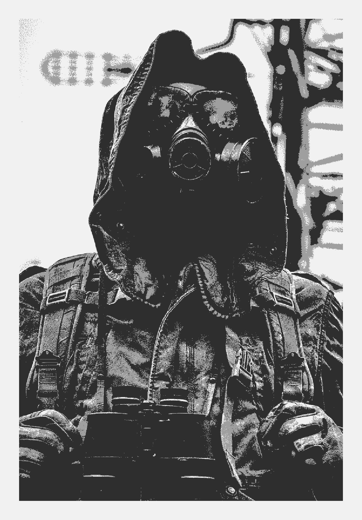 Fragment „Emisariusz. Powieść z Uniwersum gry Chernobylite” — strona 27 z 30