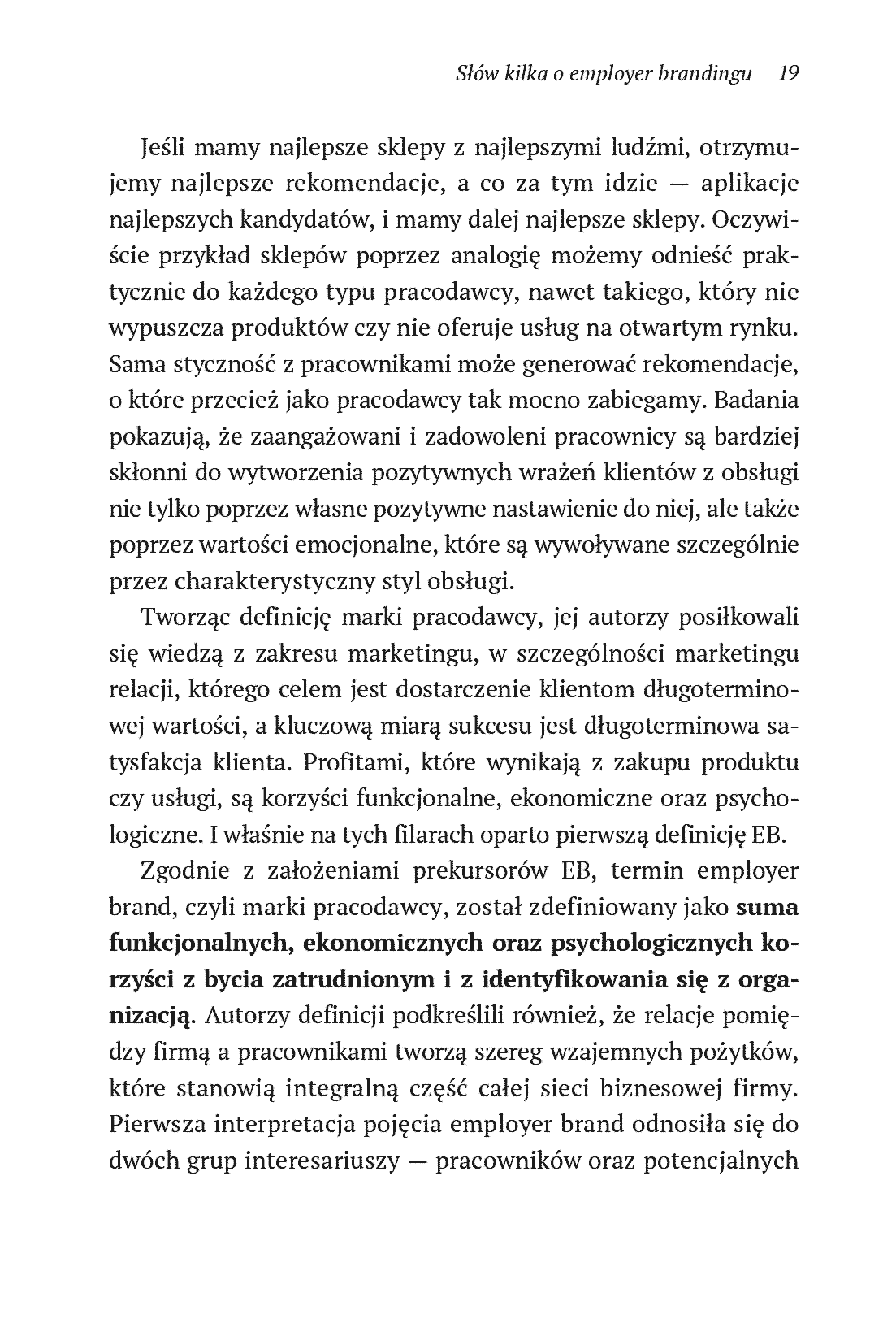 Fragment „Employer branding po polsku” — strona 9 z 28