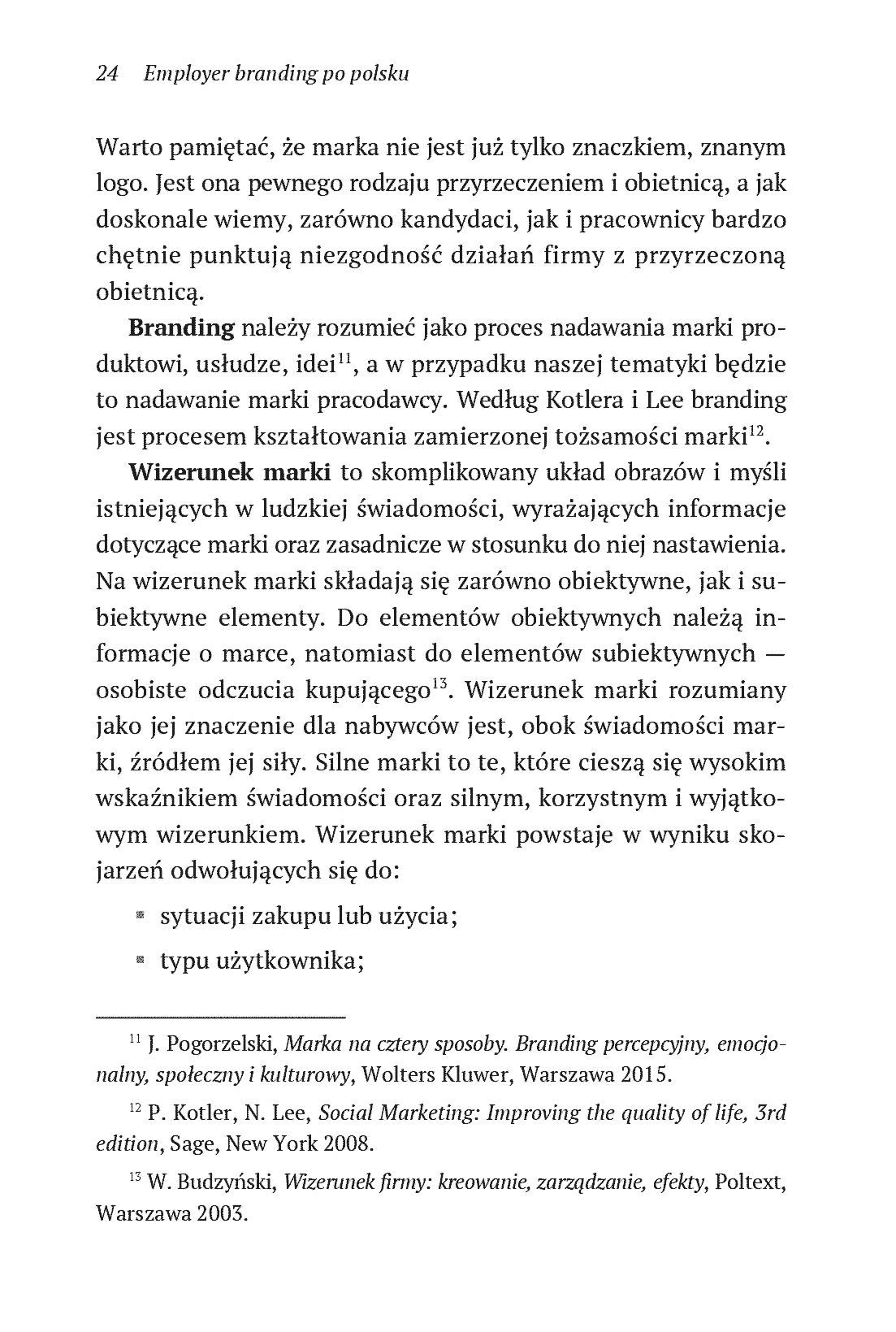 Fragment „Employer branding po polsku” — strona 14 z 28