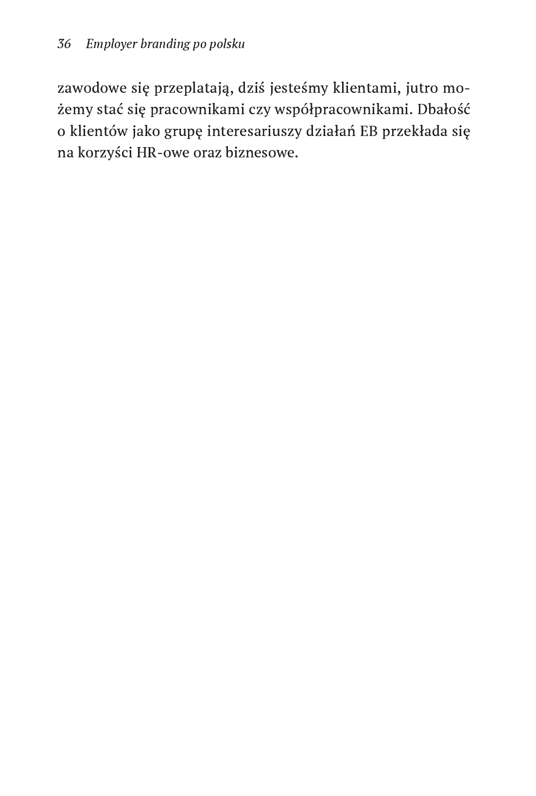 Fragment „Employer branding po polsku” — strona 26 z 28