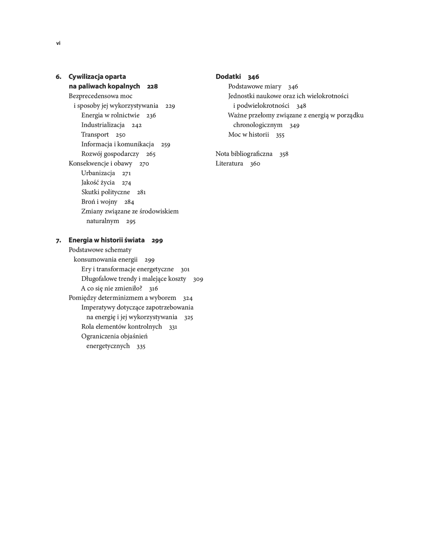 Fragment „Energia i cywilizacja. Tak tworzy się historia” — strona 4 z 22