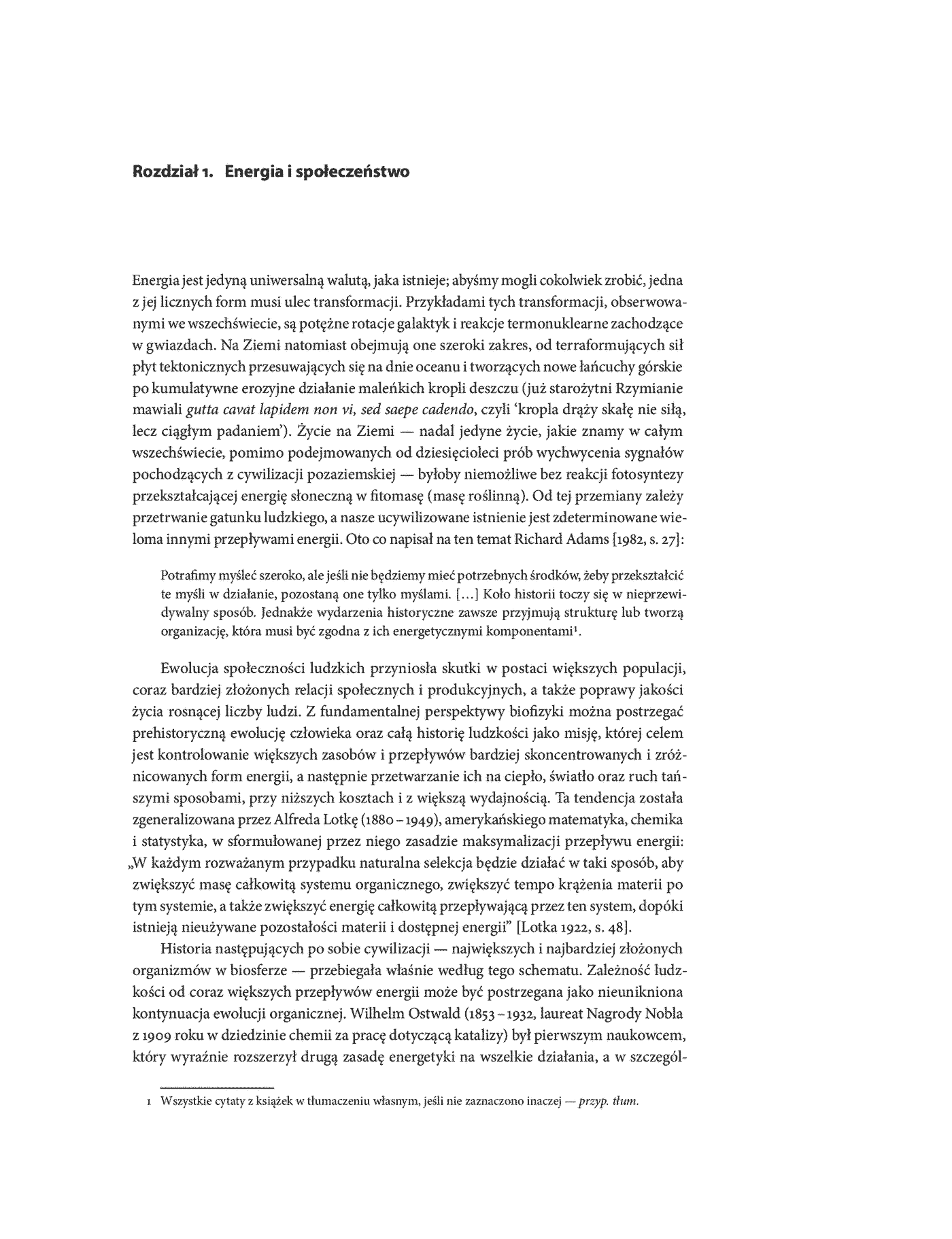 Fragment „Energia i cywilizacja. Tak tworzy się historia” — strona 5 z 22