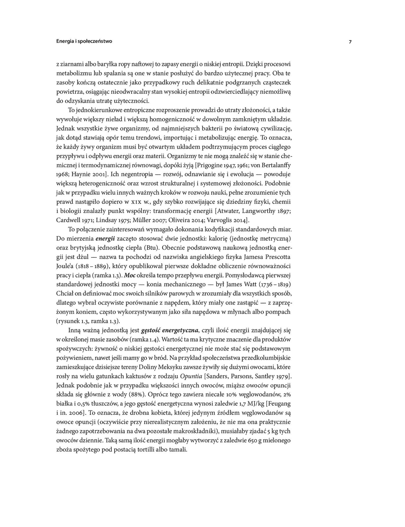 Fragment „Energia i cywilizacja. Tak tworzy się historia” — strona 11 z 22
