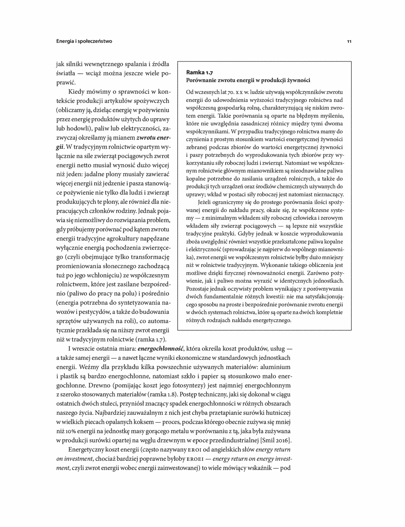 Fragment „Energia i cywilizacja. Tak tworzy się historia” — strona 15 z 22