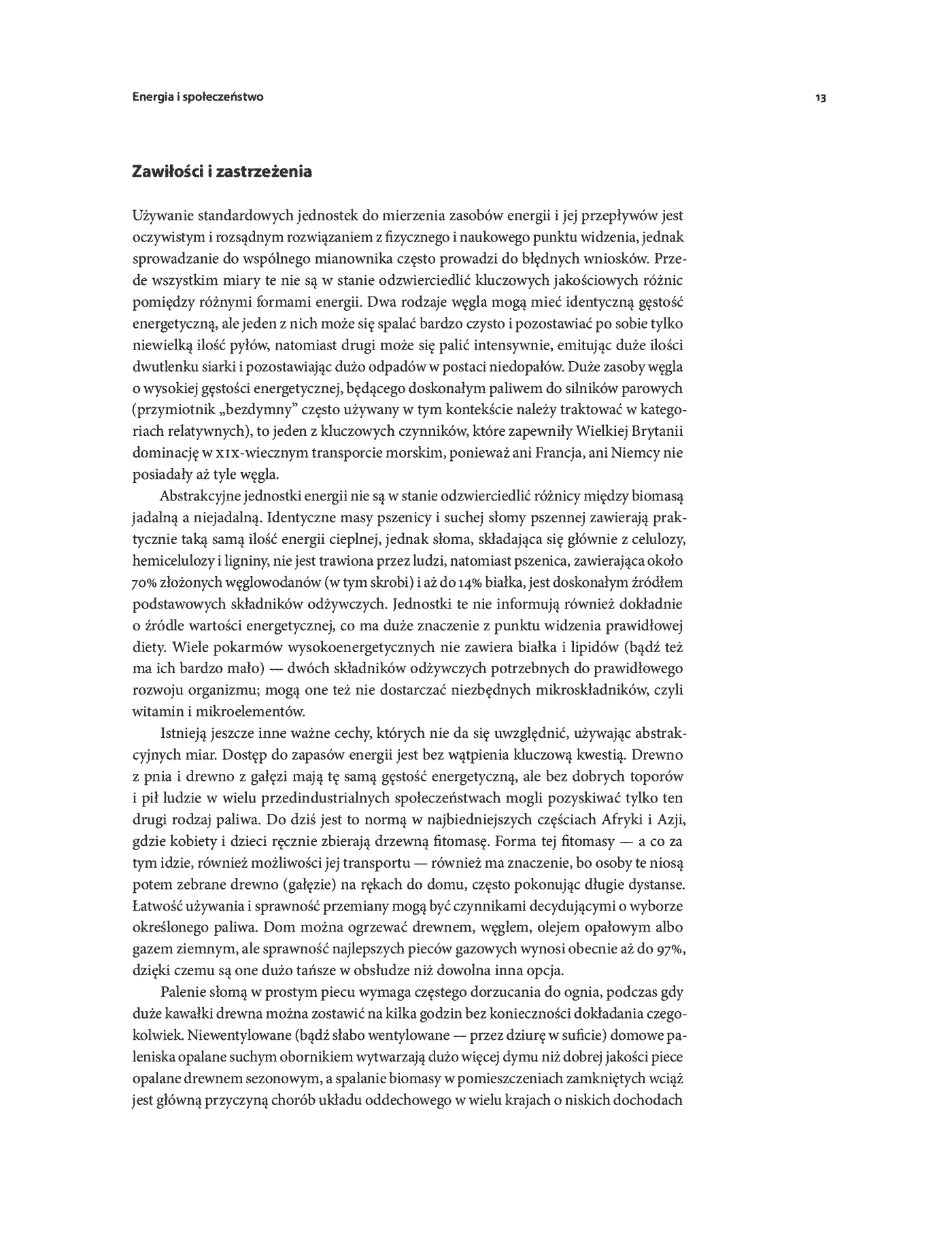 Fragment „Energia i cywilizacja. Tak tworzy się historia” — strona 17 z 22