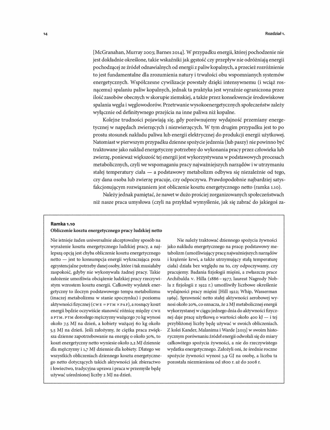 Fragment „Energia i cywilizacja. Tak tworzy się historia” — strona 18 z 22
