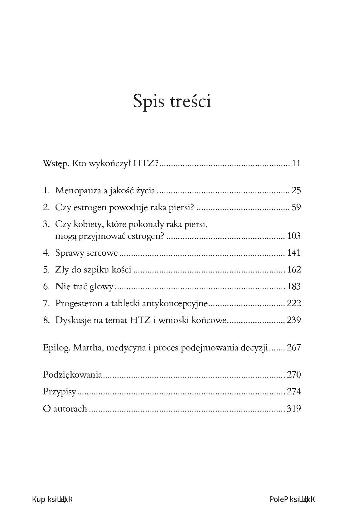 Fragment „Estrogen: kobieca siła. Dlaczego hormonalna terapia menopauzalna chroni zdrowie, wydłuża życie i dodaje sił” — strona 3 z 30