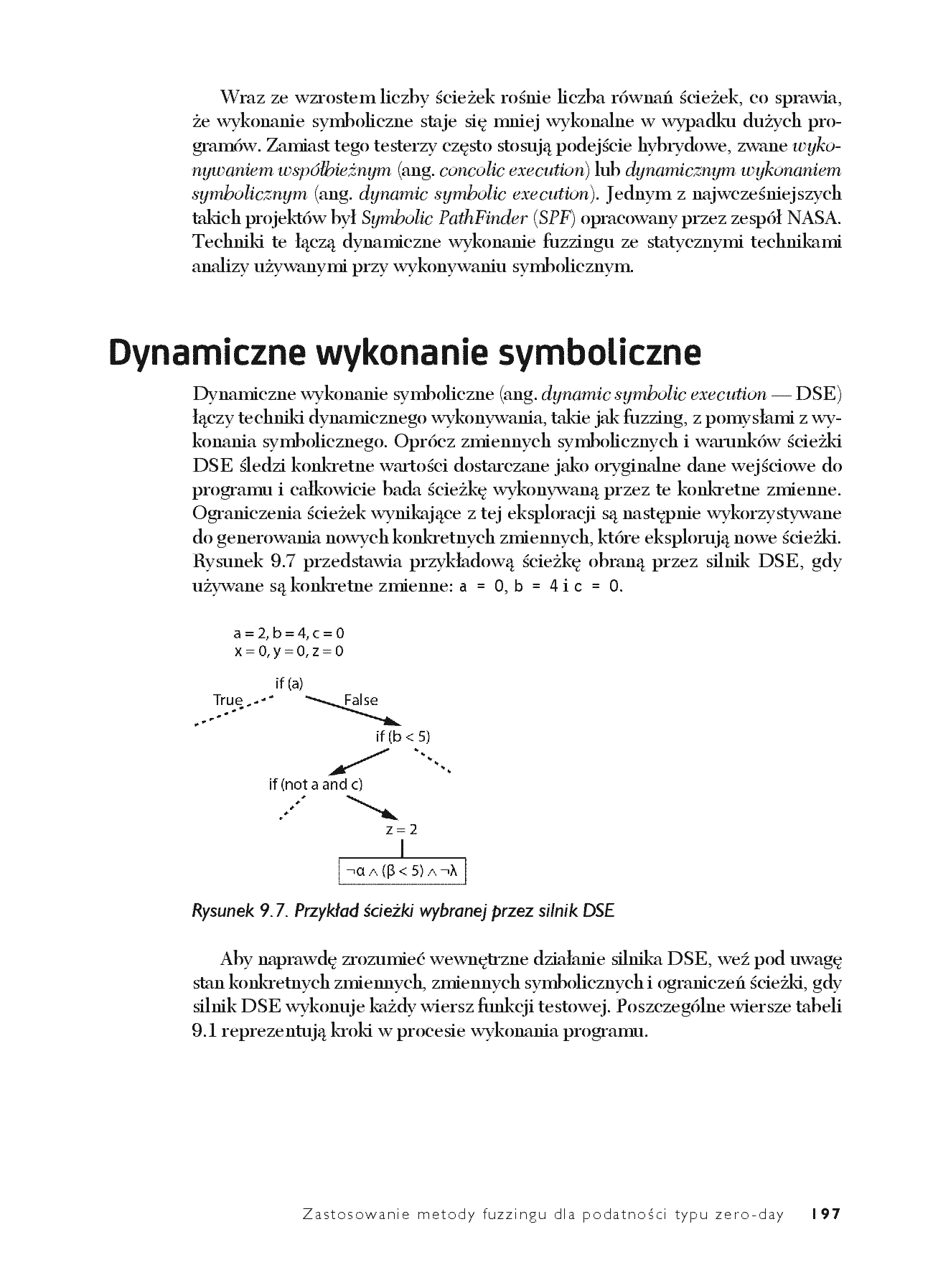 Fragment „Etyczny haking. Praktyczne wprowadzenie do hakingu” — strona 29 z 30