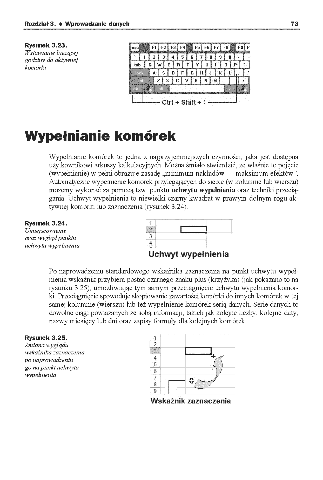 Fragment „Excel 2016 PL w biurze i nie tylko” — strona 17 z 30