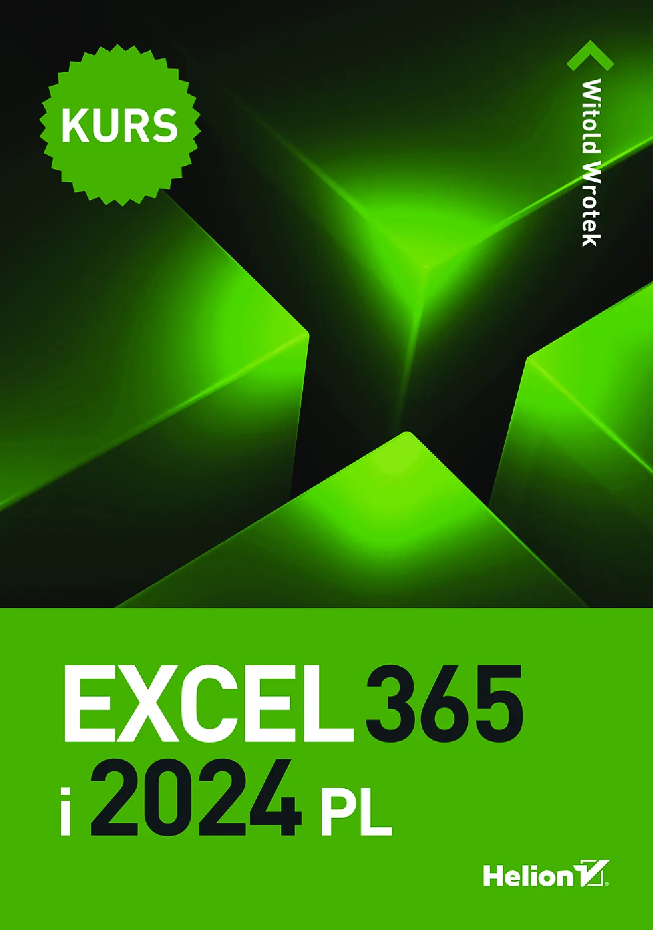 Fragment „Excel 365 i 2024 PL. Kurs” — strona 1 z 28