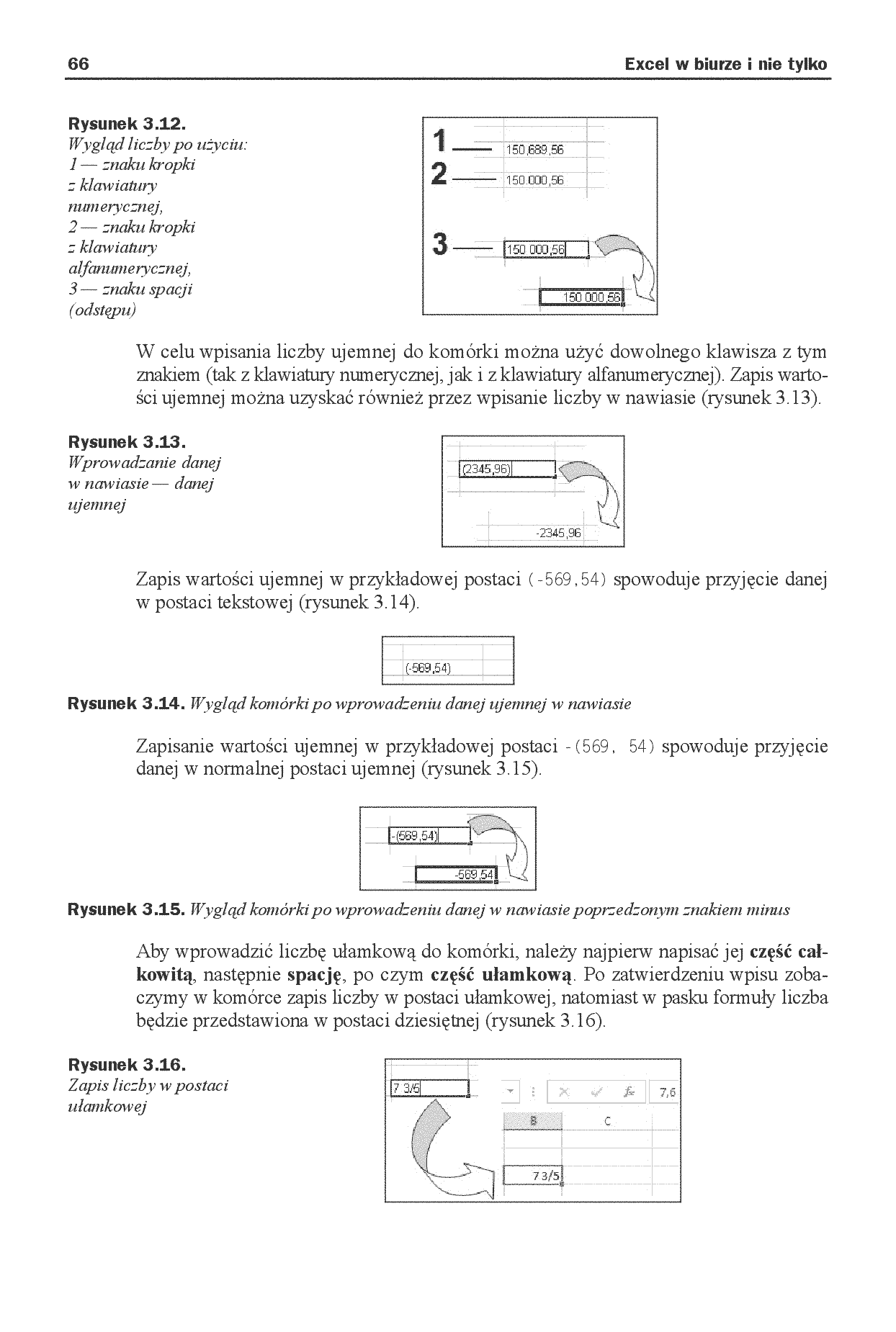 Fragment „Excel w biurze i nie tylko. Wydanie III” — strona 14 z 30