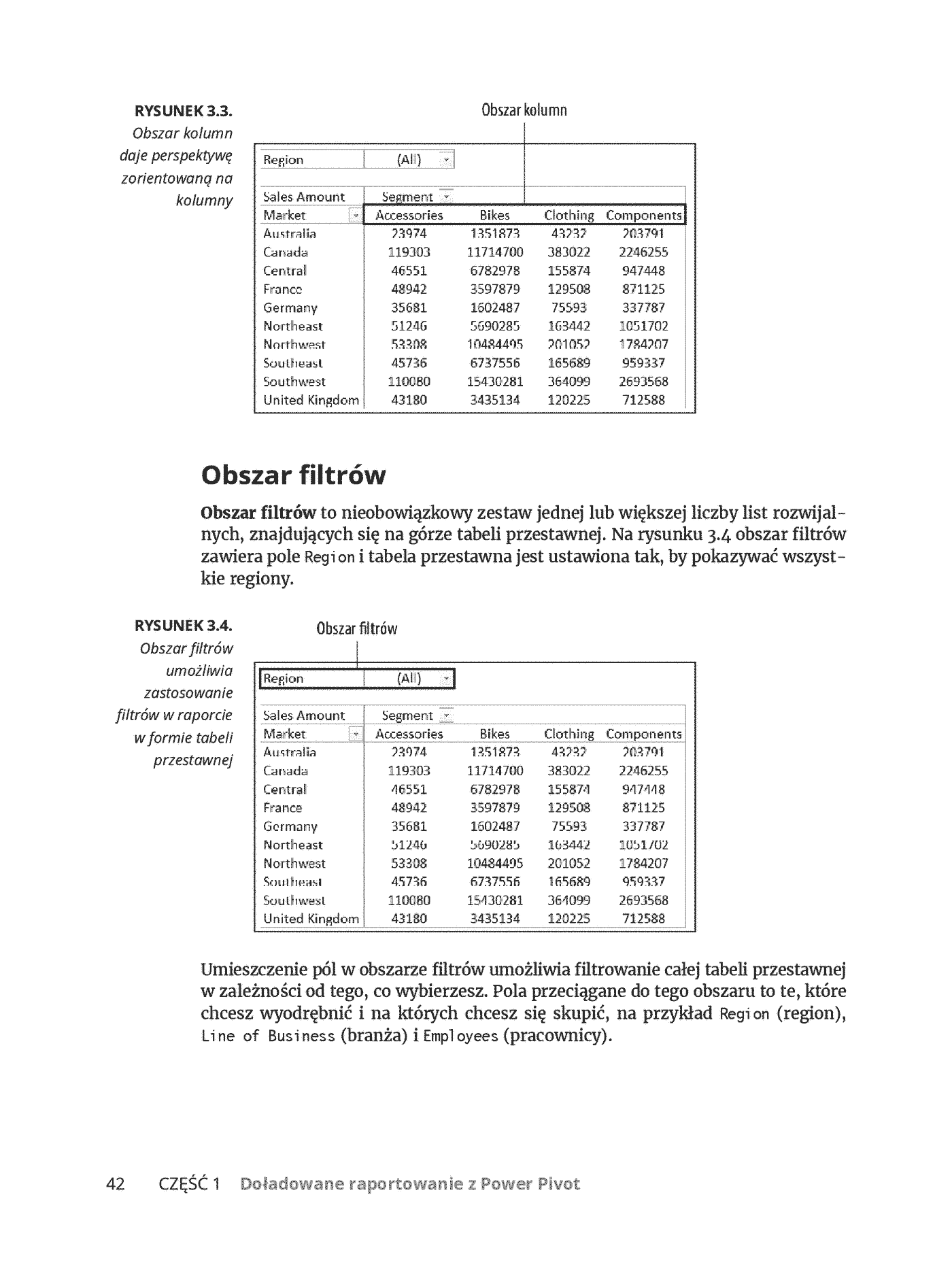 Fragment „Excel Power Pivot i Power Query dla bystrzaków. Wydanie II” — strona 12 z 30