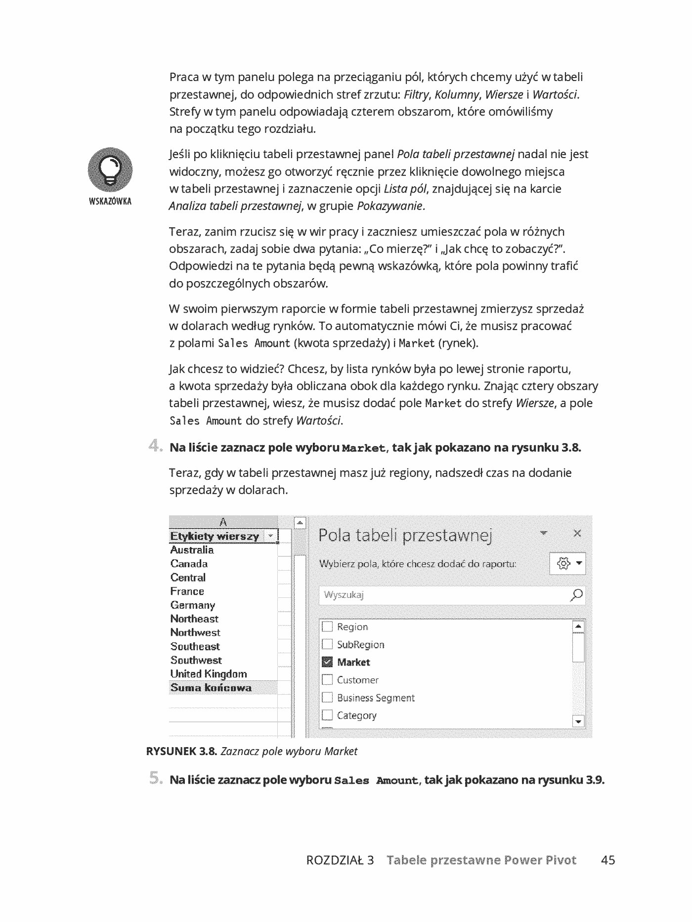Fragment „Excel Power Pivot i Power Query dla bystrzaków. Wydanie II” — strona 15 z 30