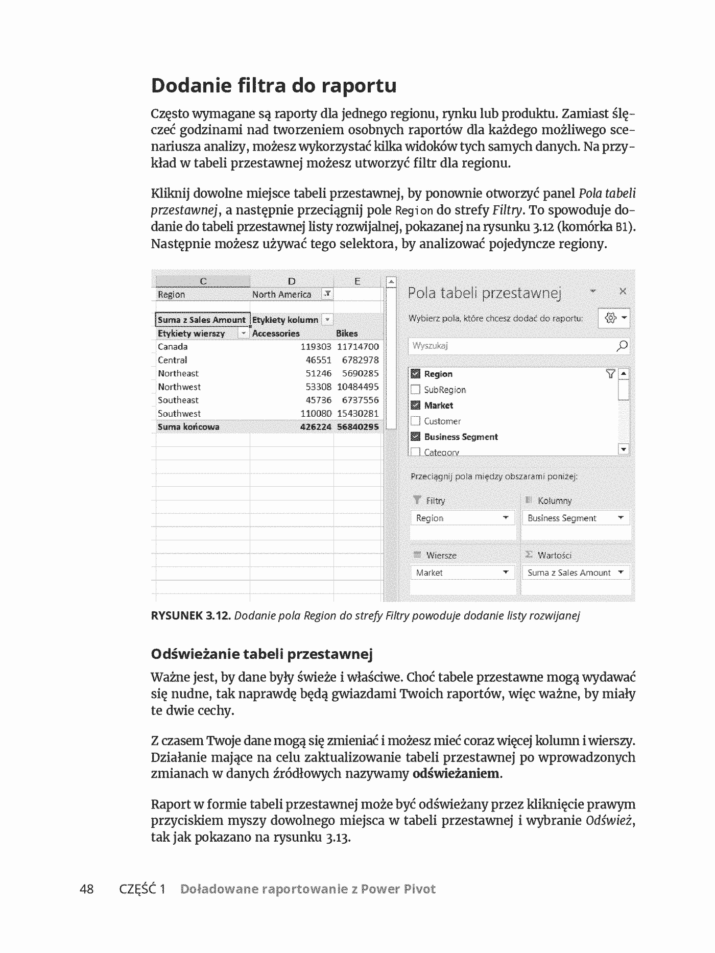 Fragment „Excel Power Pivot i Power Query dla bystrzaków. Wydanie II” — strona 18 z 30