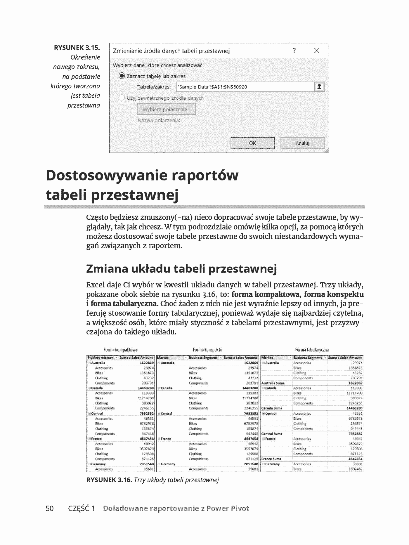 Fragment „Excel Power Pivot i Power Query dla bystrzaków. Wydanie II” — strona 20 z 30