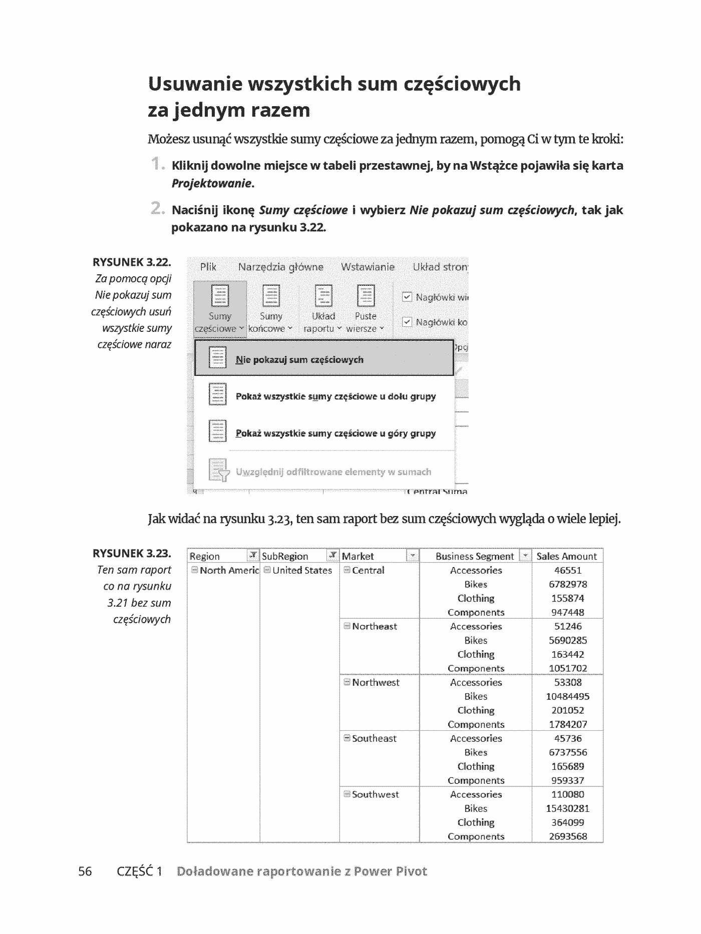 Fragment „Excel Power Pivot i Power Query dla bystrzaków. Wydanie II” — strona 26 z 30