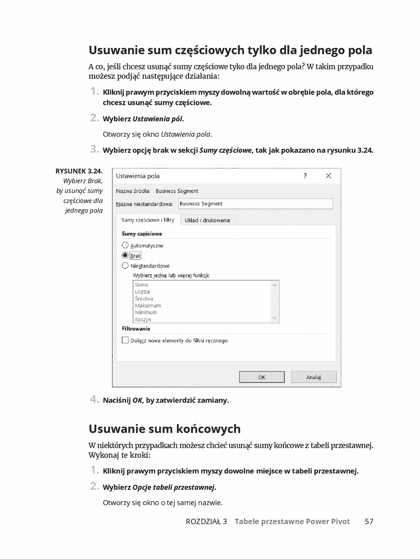 Fragment „Excel Power Pivot i Power Query dla bystrzaków. Wydanie II” — strona 27 z 30
