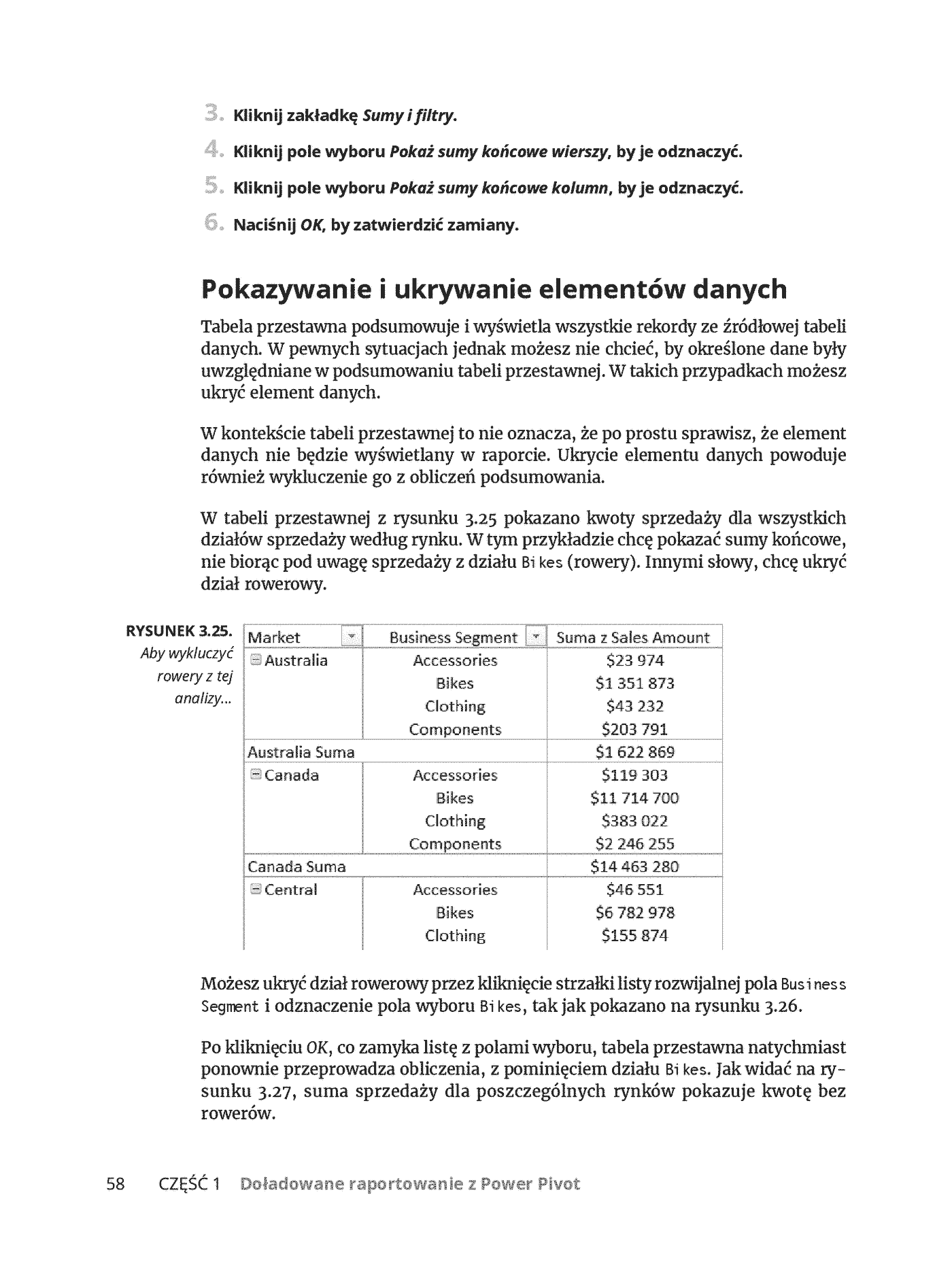 Fragment „Excel Power Pivot i Power Query dla bystrzaków. Wydanie II” — strona 28 z 30