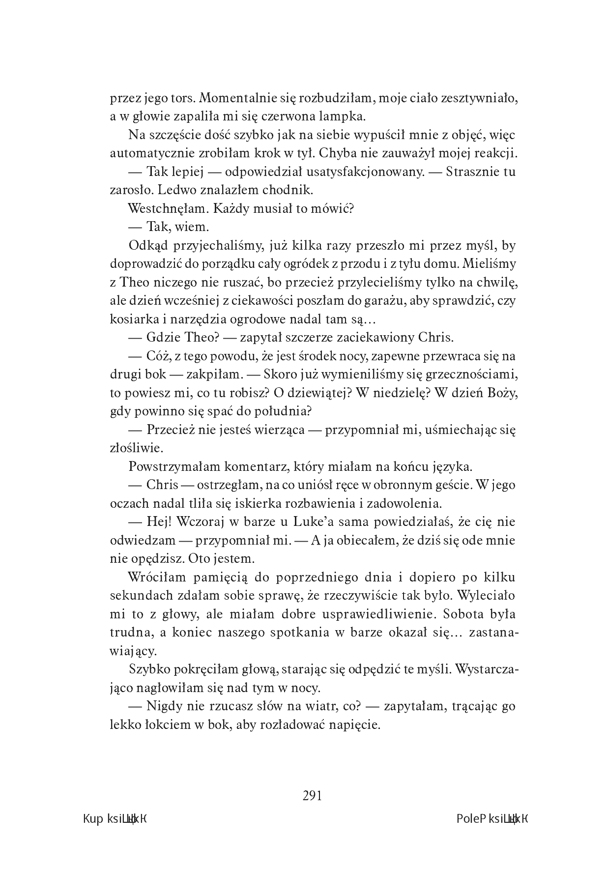 Fragment „Extinguish the Heat. Runda piąta. Wydanie premium” — strona 4 z 30